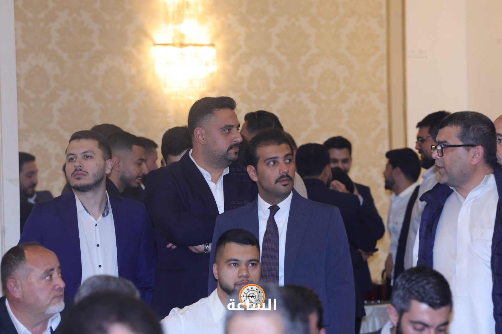 Madar Al-Saa Images 0.7975336594904431