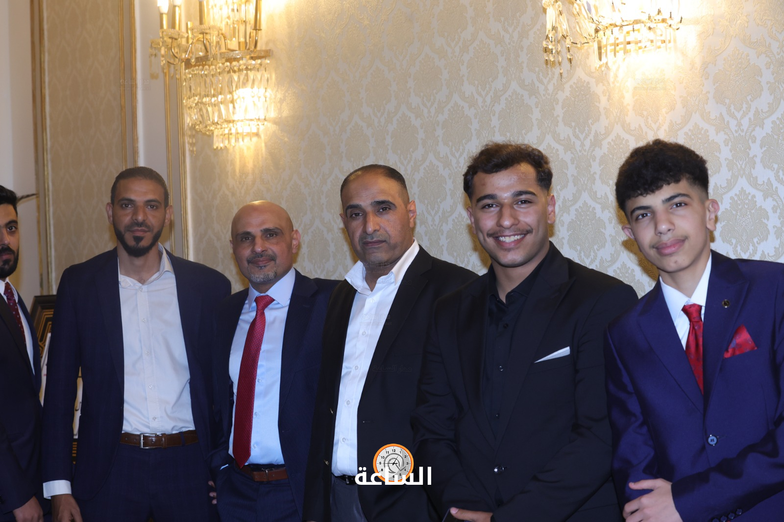 Madar Al-Saa Images 0.29364193286723317