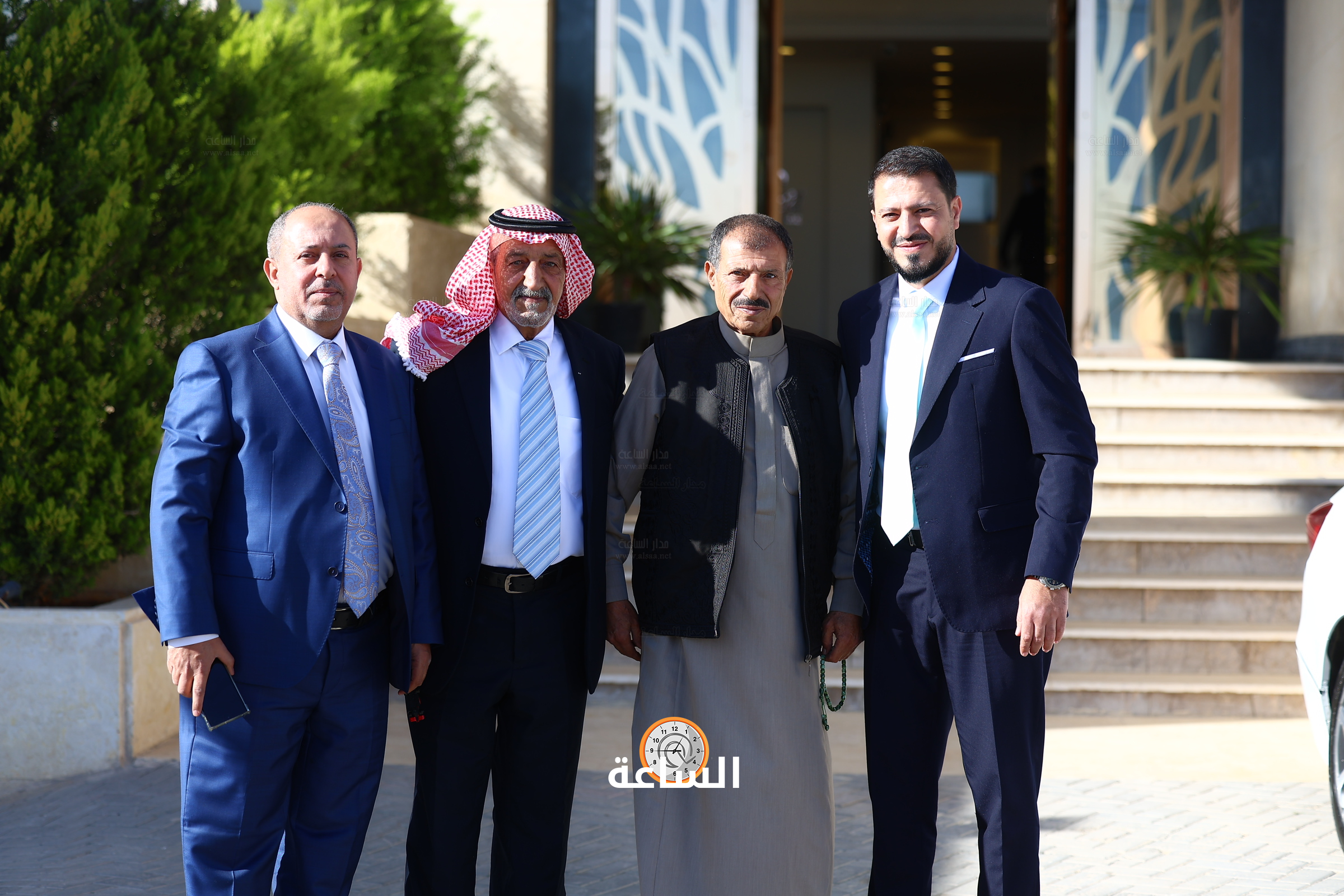 Madar Al-Saa Images 0.8802455106317594