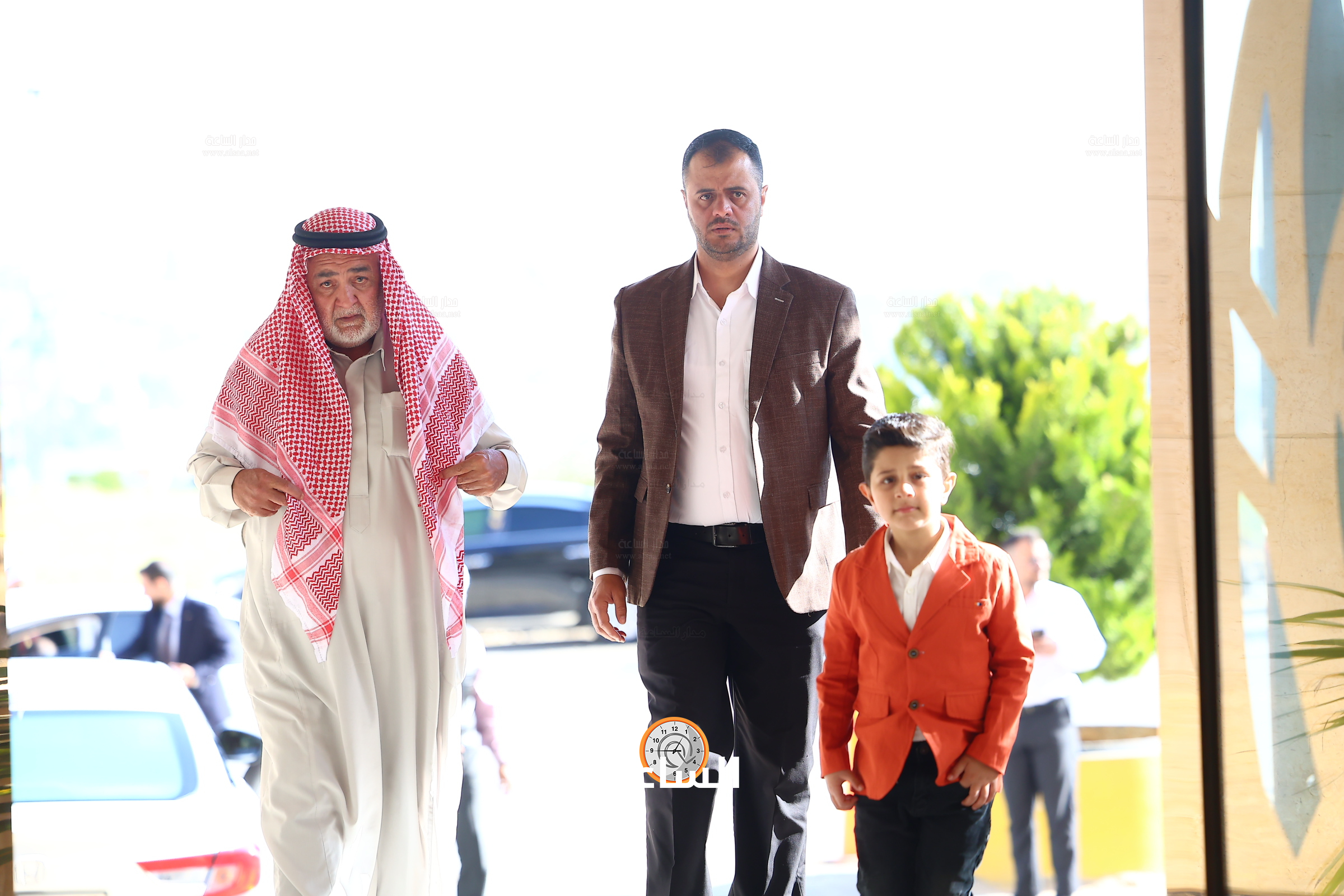 Madar Al-Saa Images 0.5339723423222419