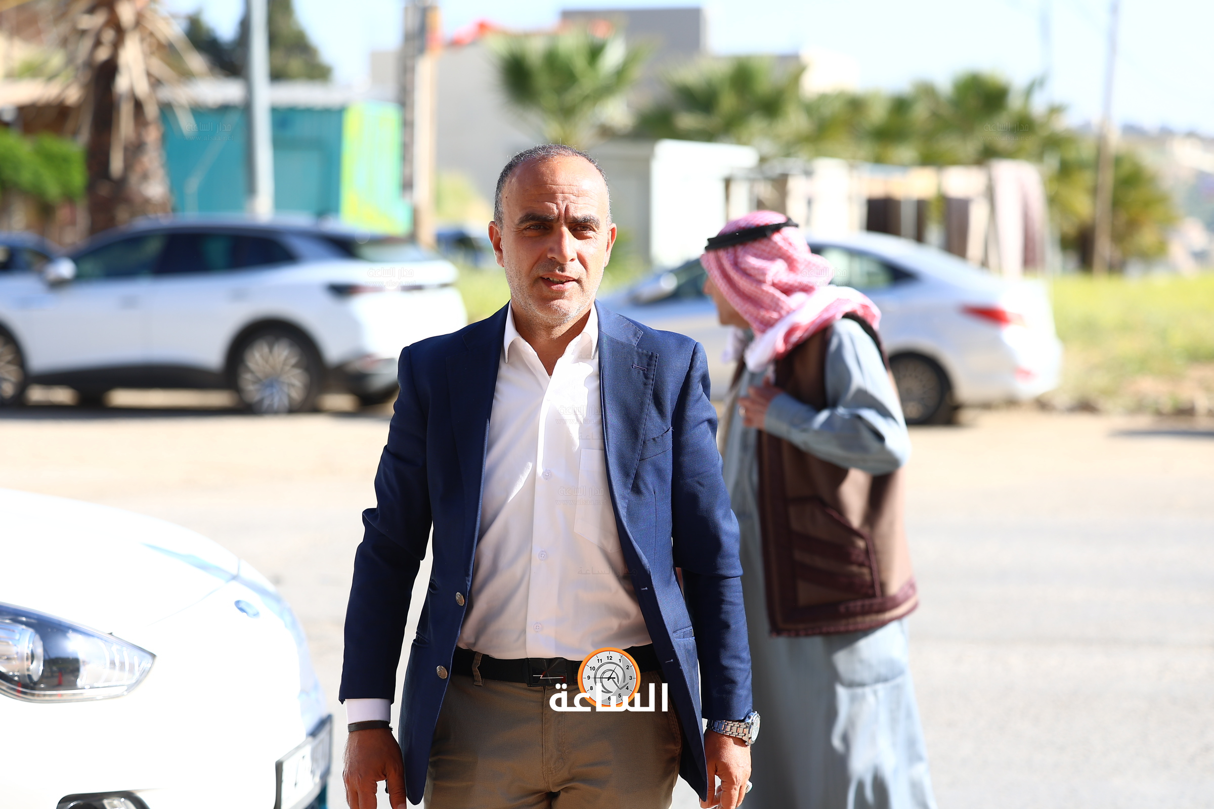 Madar Al-Saa Images 0.17568445640497798