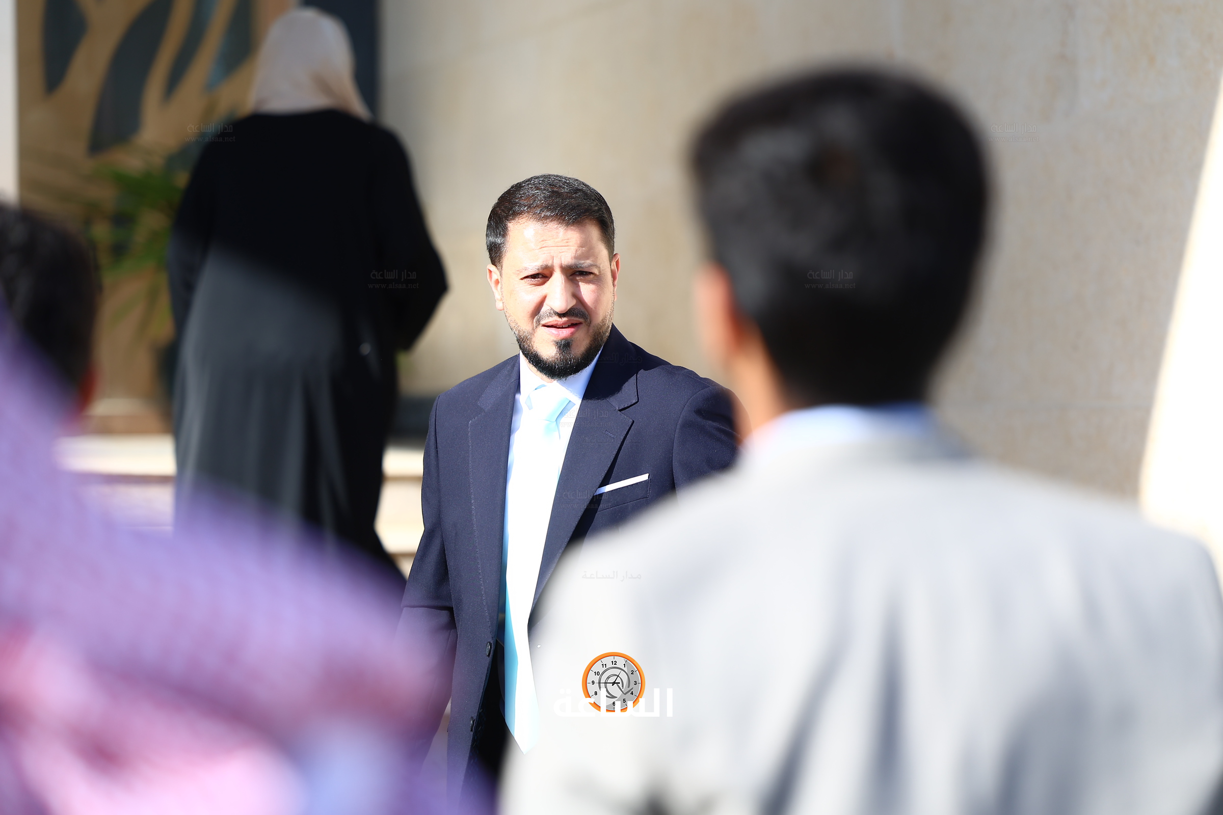 Madar Al-Saa Images 0.9782969844238502