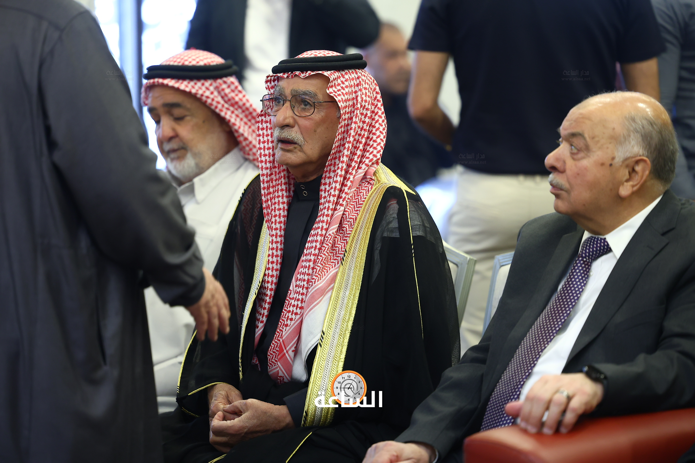 Madar Al-Saa Images 0.38522327156582226