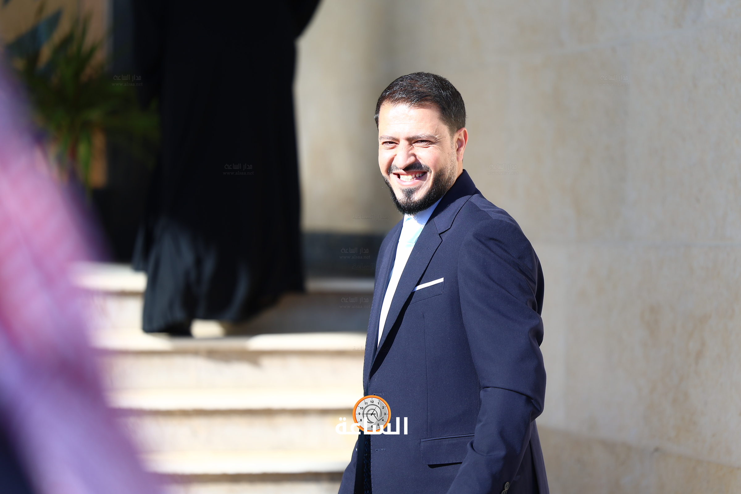 Madar Al-Saa Images 0.3625861912854059