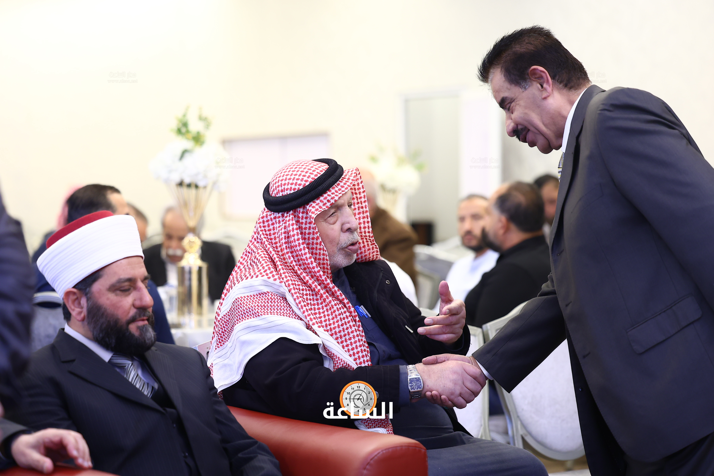 Madar Al-Saa Images 0.324184919621867