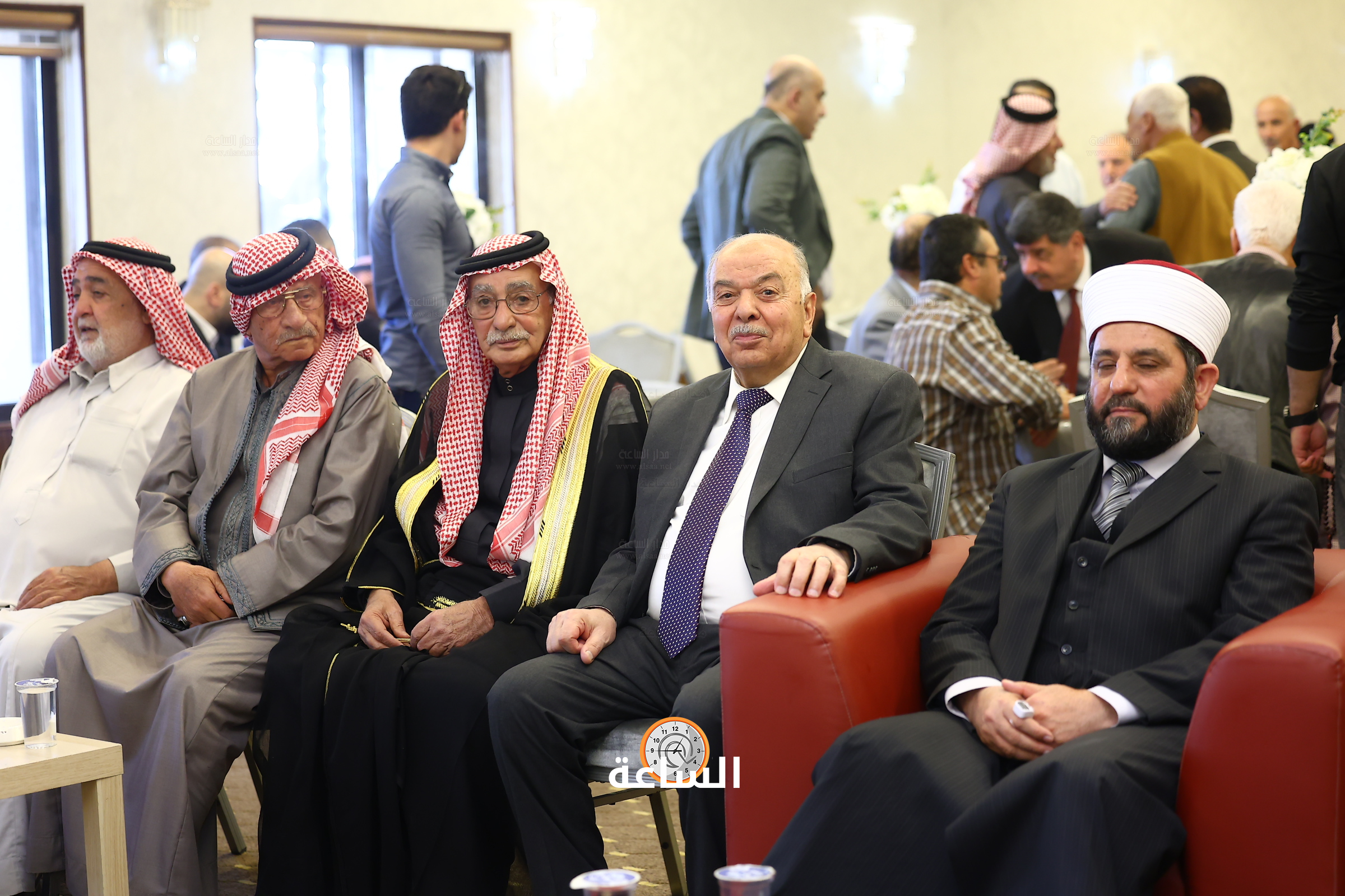 Madar Al-Saa Images 0.12353912827470004