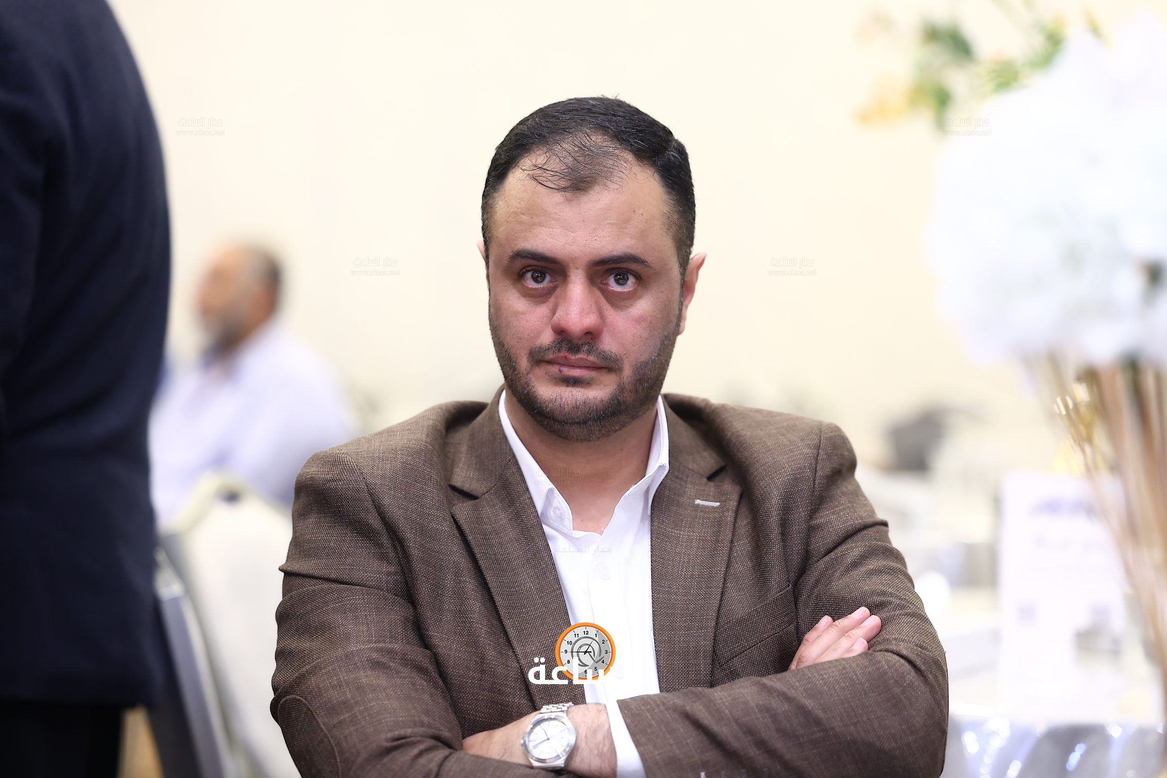 Madar Al-Saa Images 0.2685924830240488