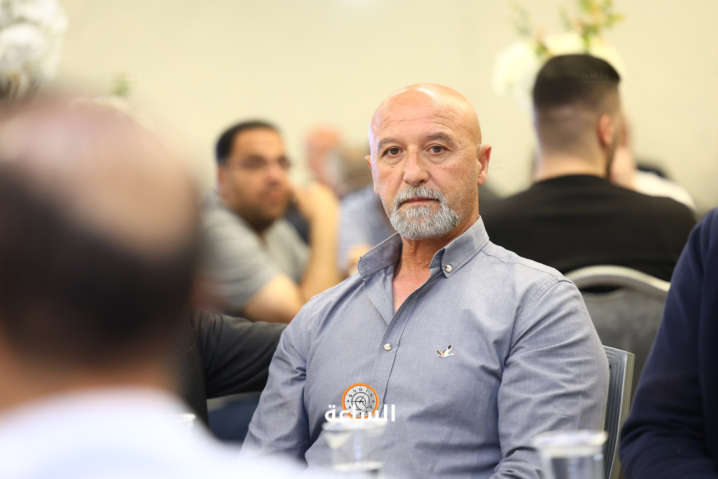 Madar Al-Saa Images 0.47338226997888966