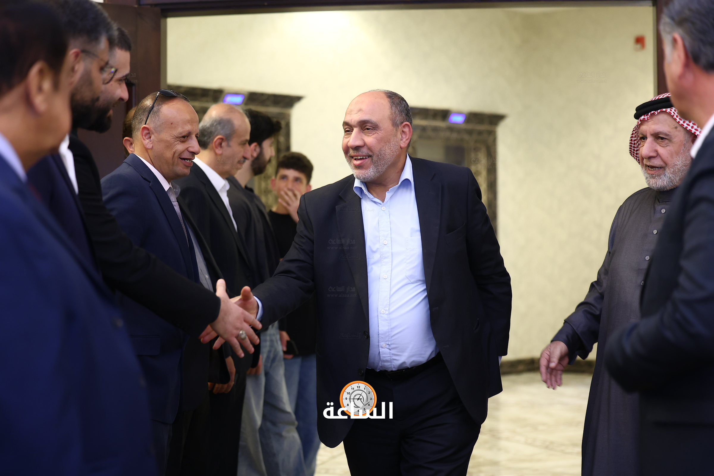Madar Al-Saa Images 0.8436518761602144