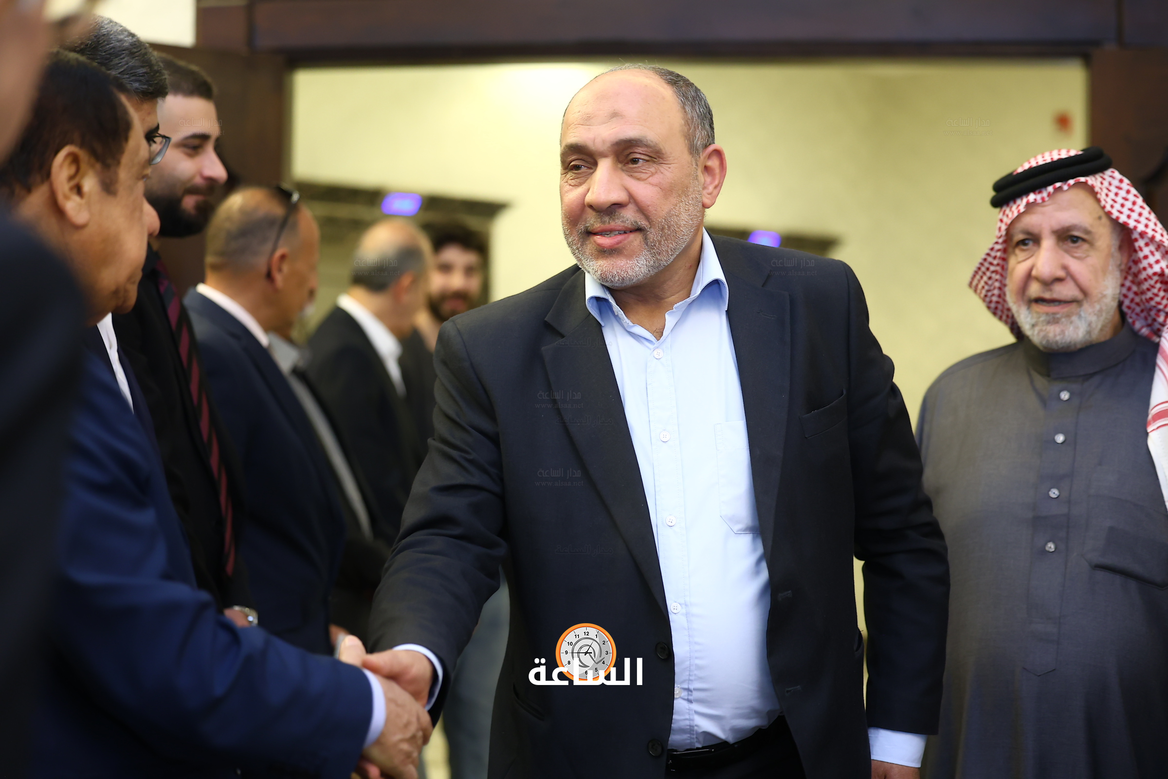 Madar Al-Saa Images 0.7059955203204393