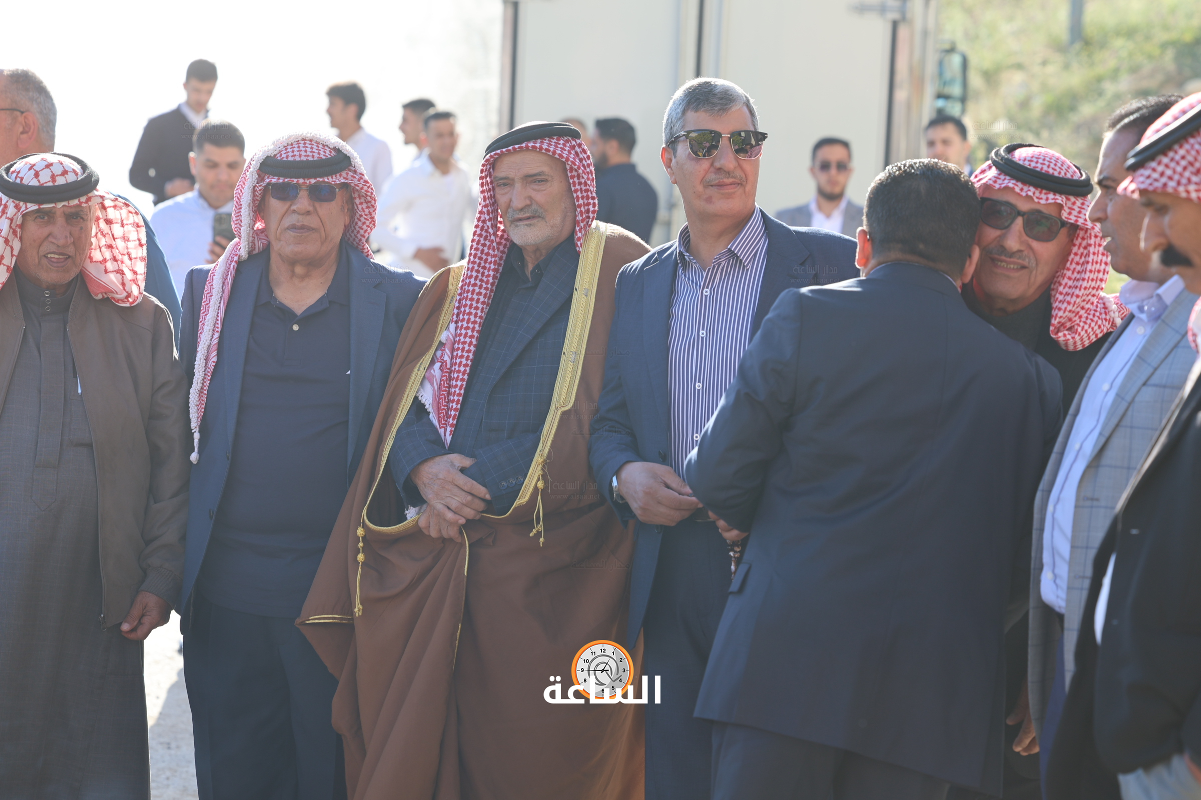 Madar Al-Saa Images 0.5560185662983185