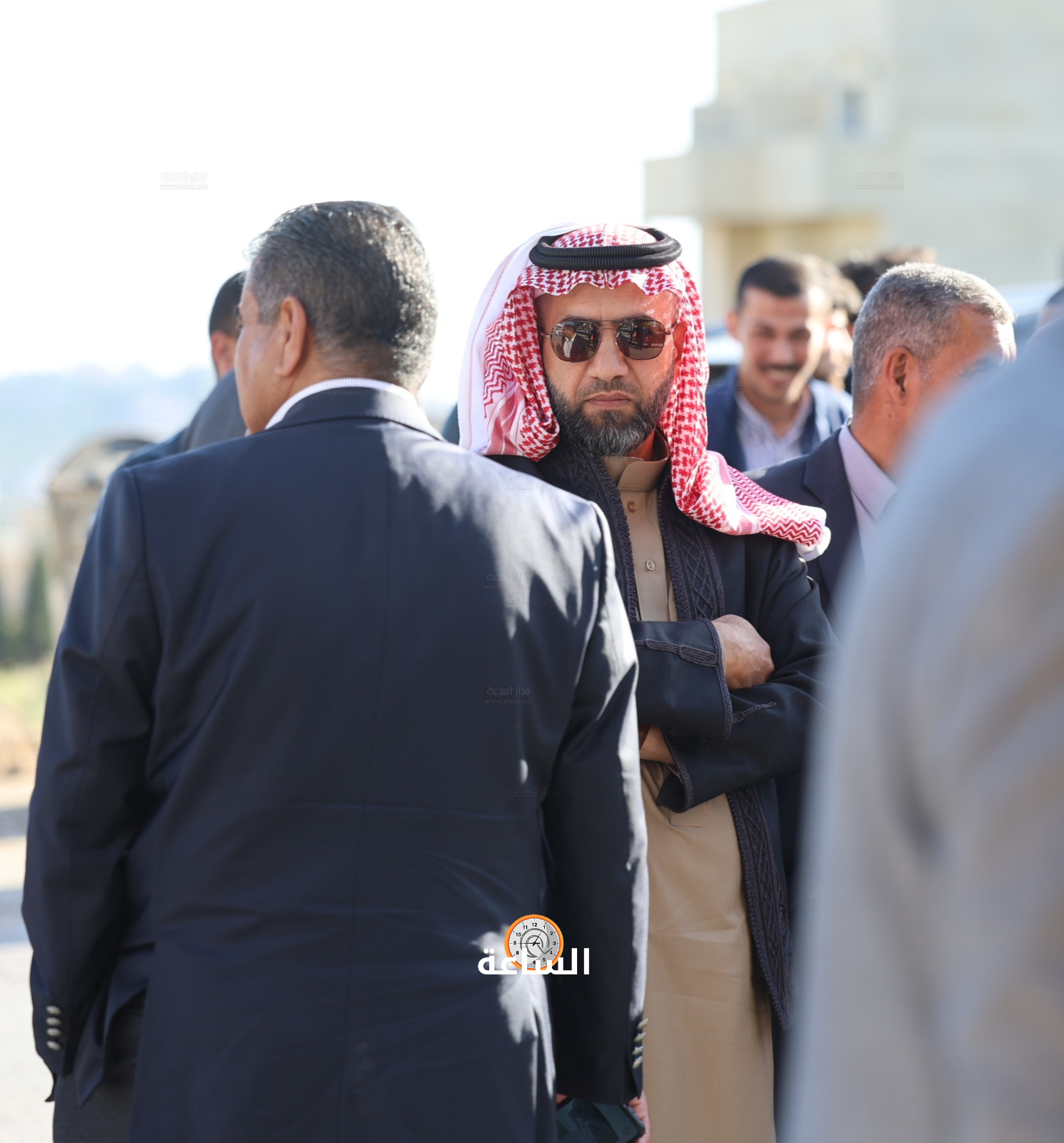 Madar Al-Saa Images 0.06877180336233601