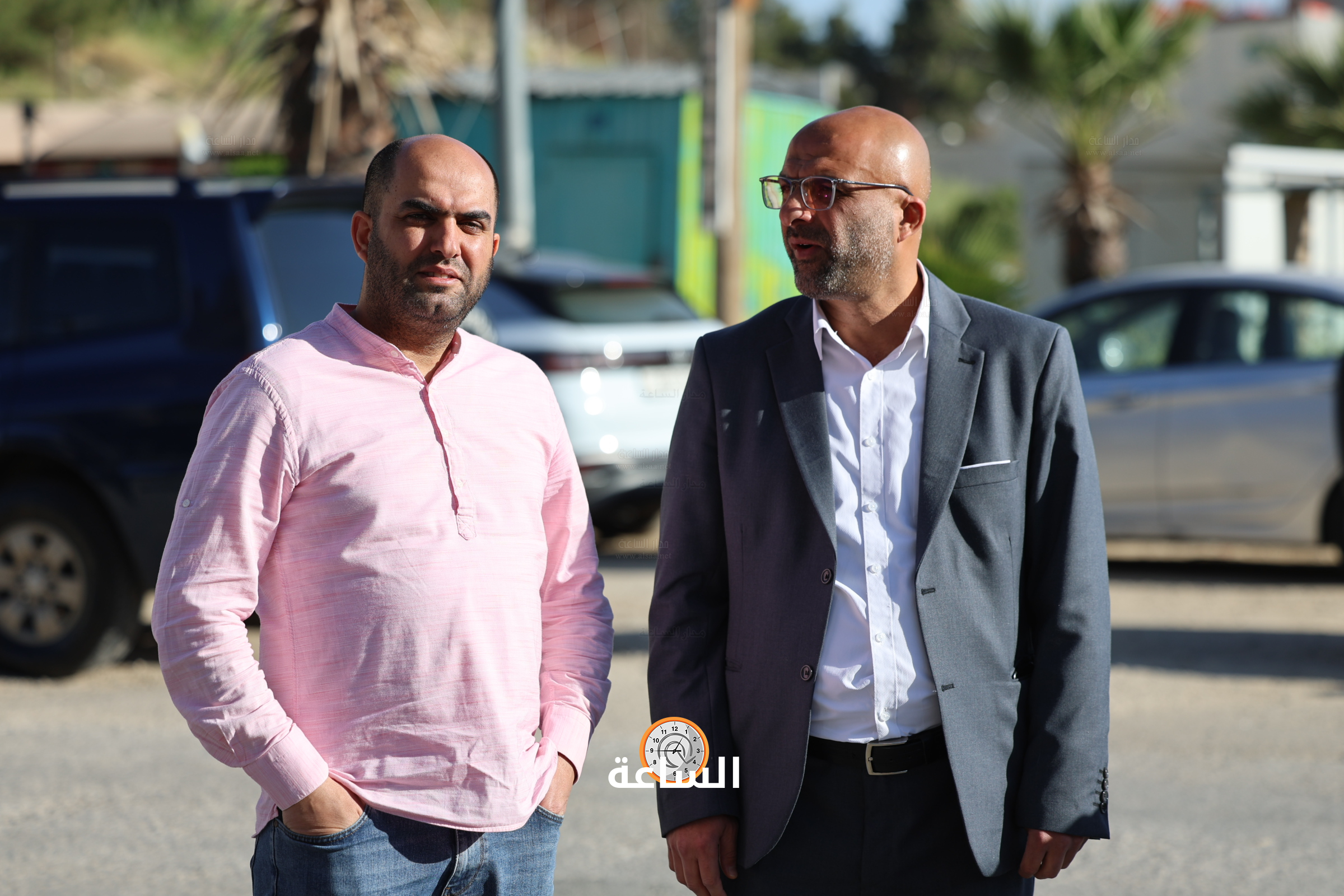 Madar Al-Saa Images 0.9480230185623555