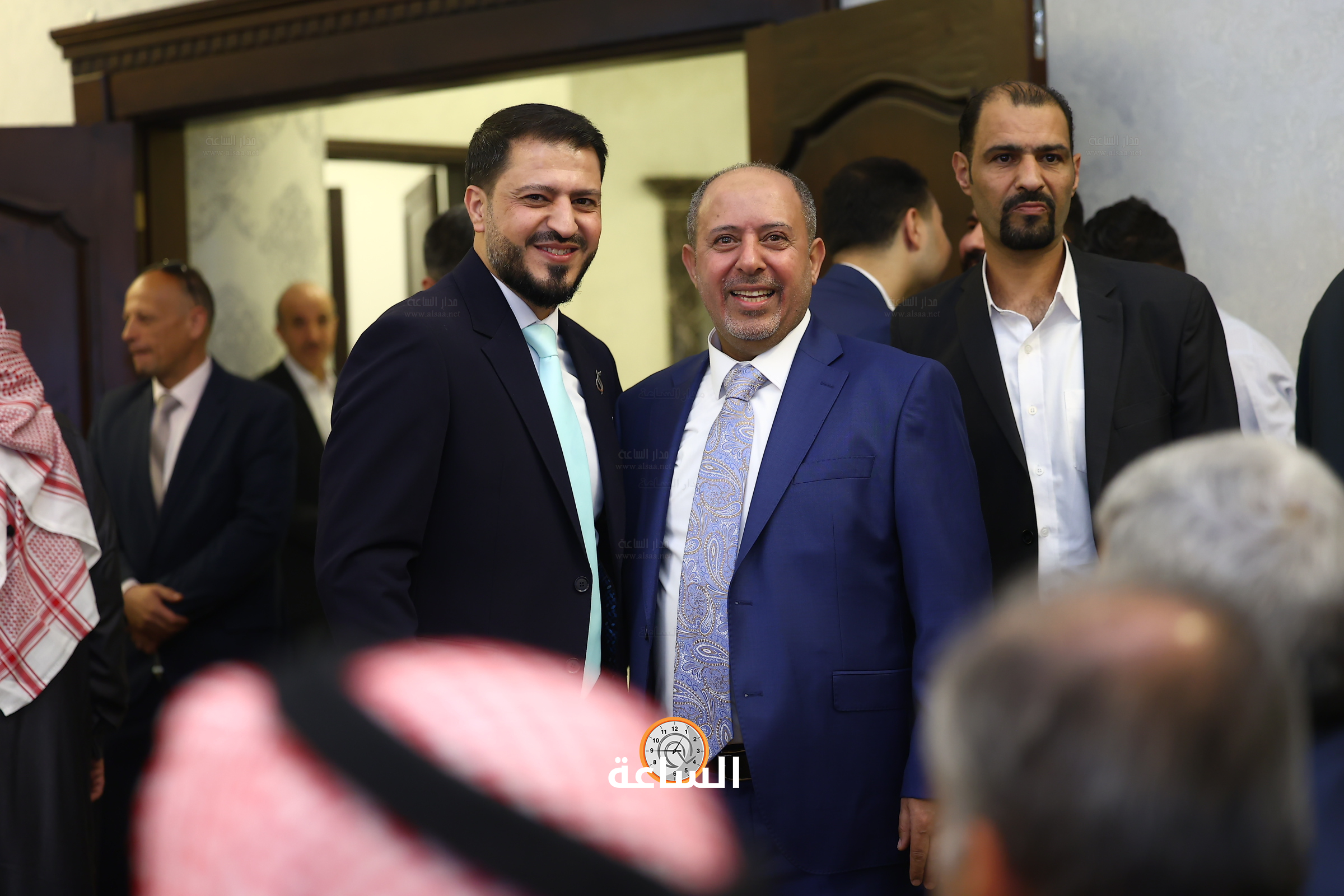 Madar Al-Saa Images 0.8097268790637348