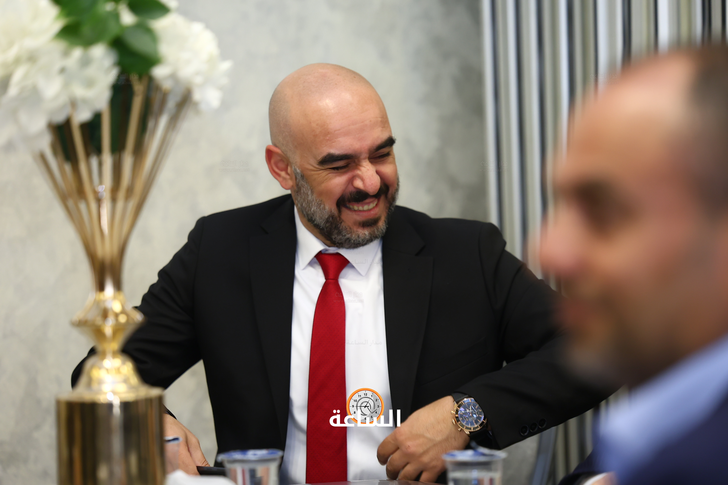 Madar Al-Saa Images 0.18327604514460227