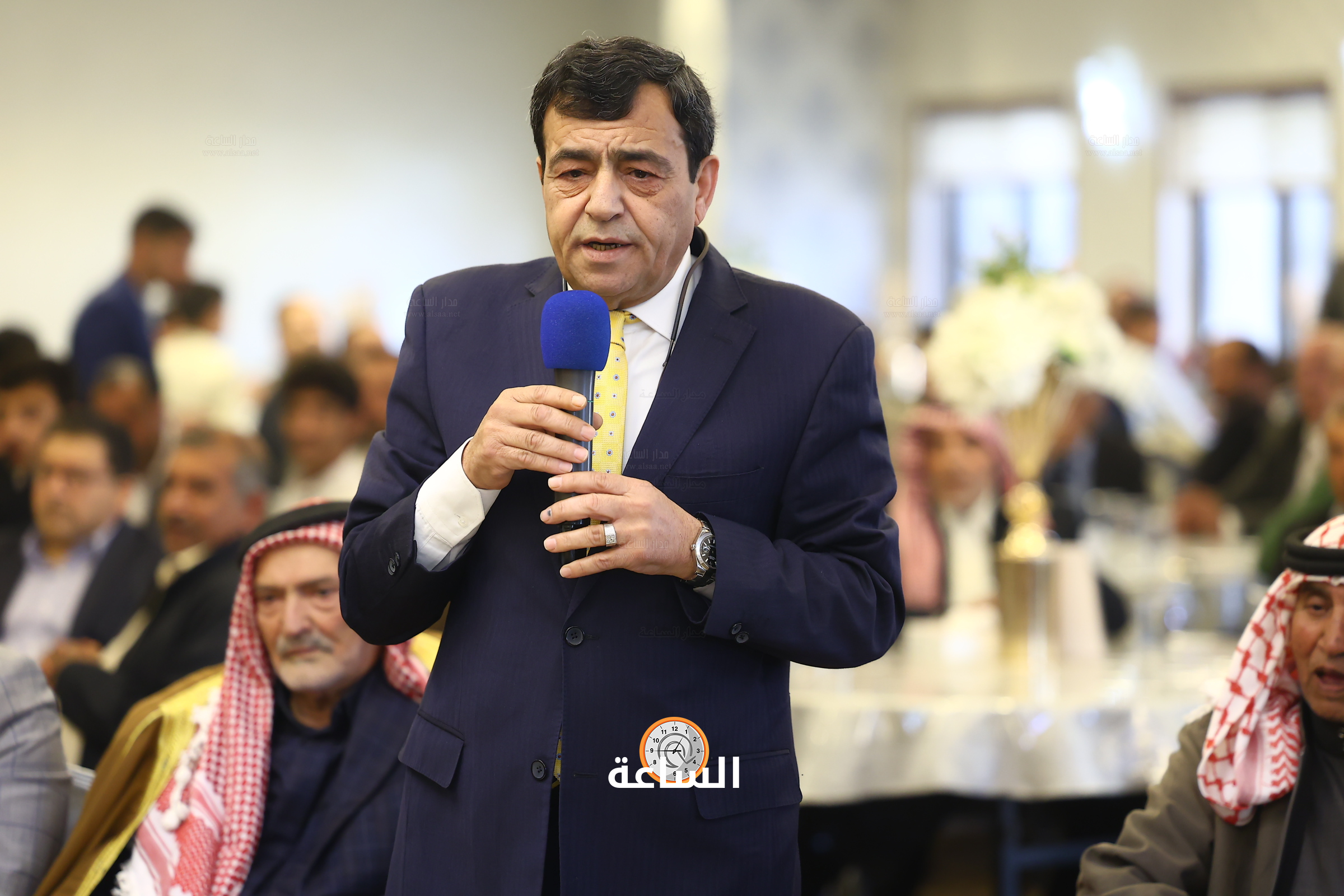 Madar Al-Saa Images 0.9926466147225307