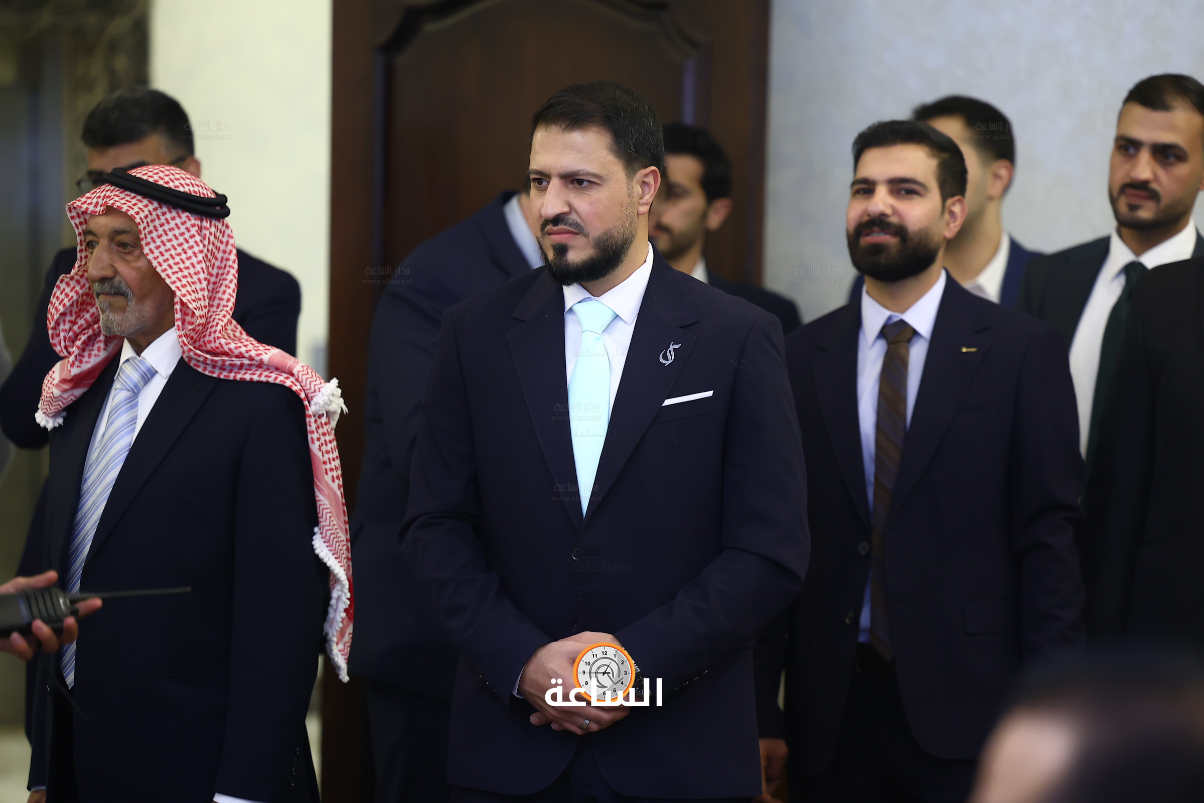 Madar Al-Saa Images 0.5025435082951416