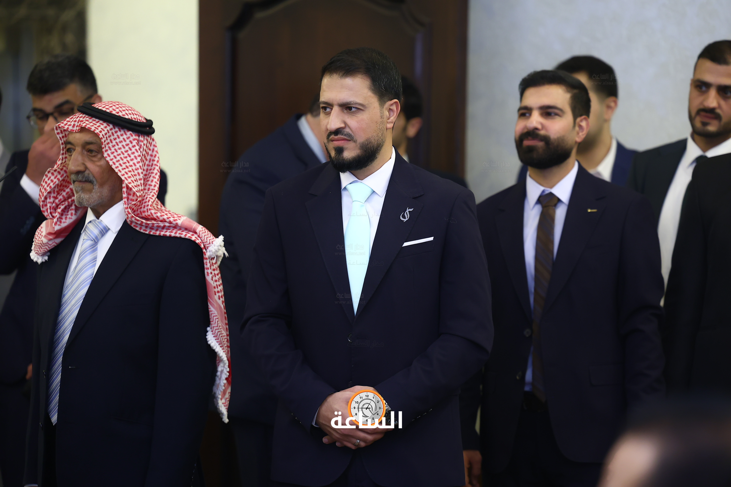 Madar Al-Saa Images 0.7652487417780441