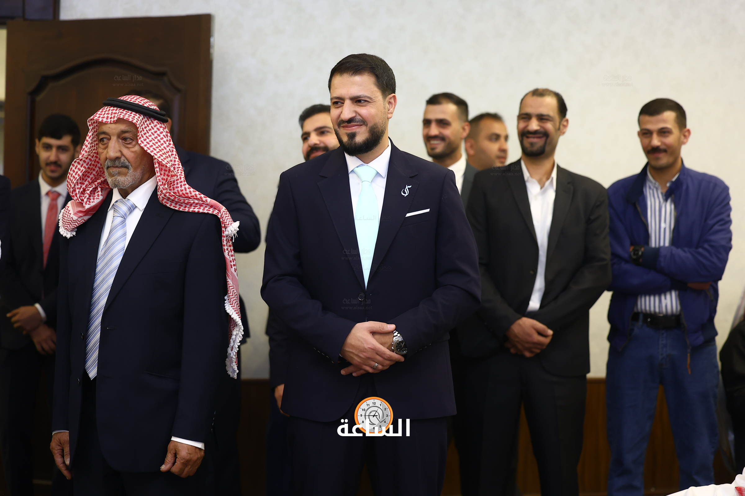 Madar Al-Saa Images 0.1691100954950071