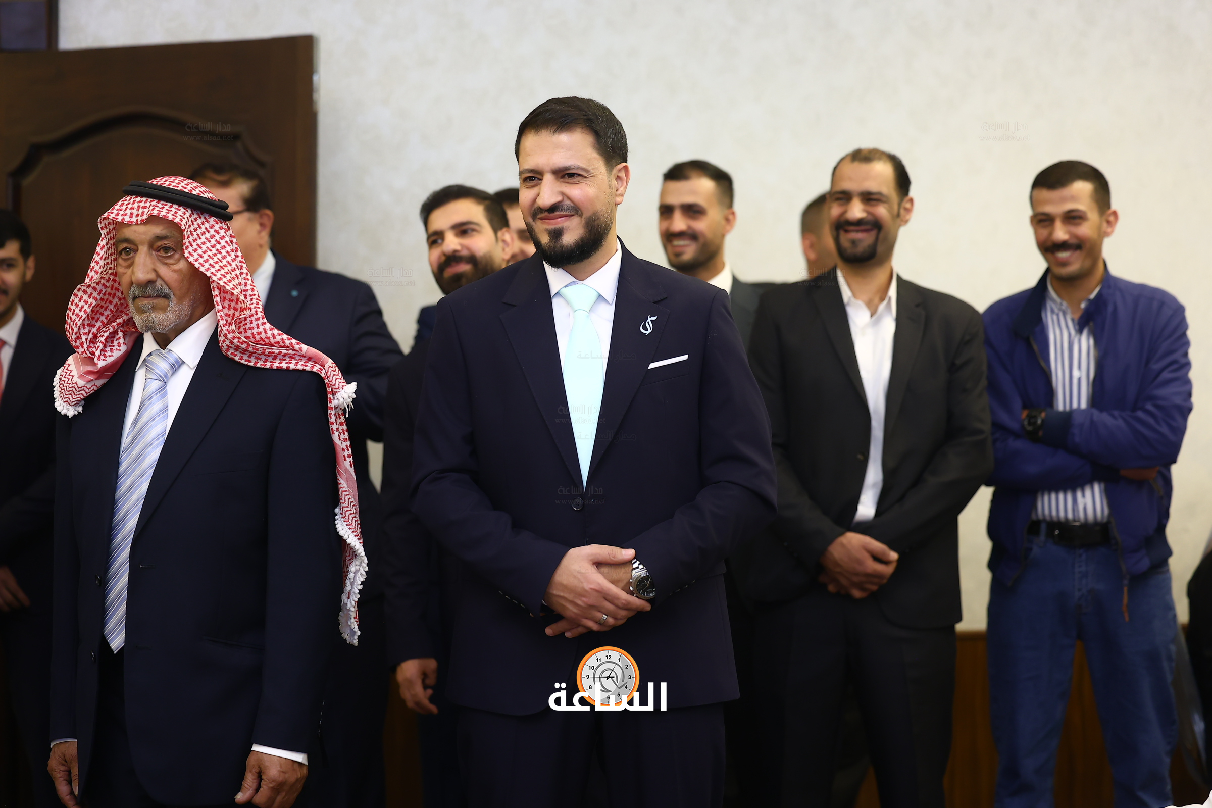 Madar Al-Saa Images 0.22155485317305446