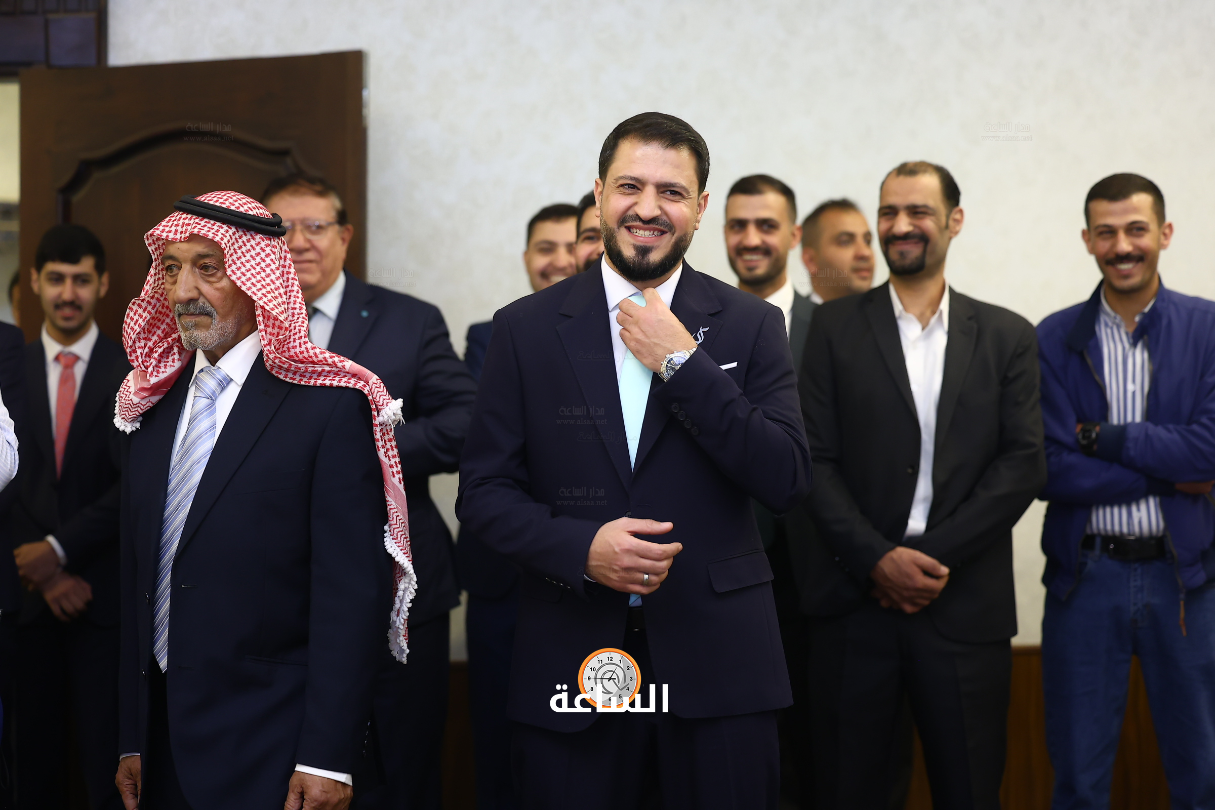 Madar Al-Saa Images 0.5296646893646848