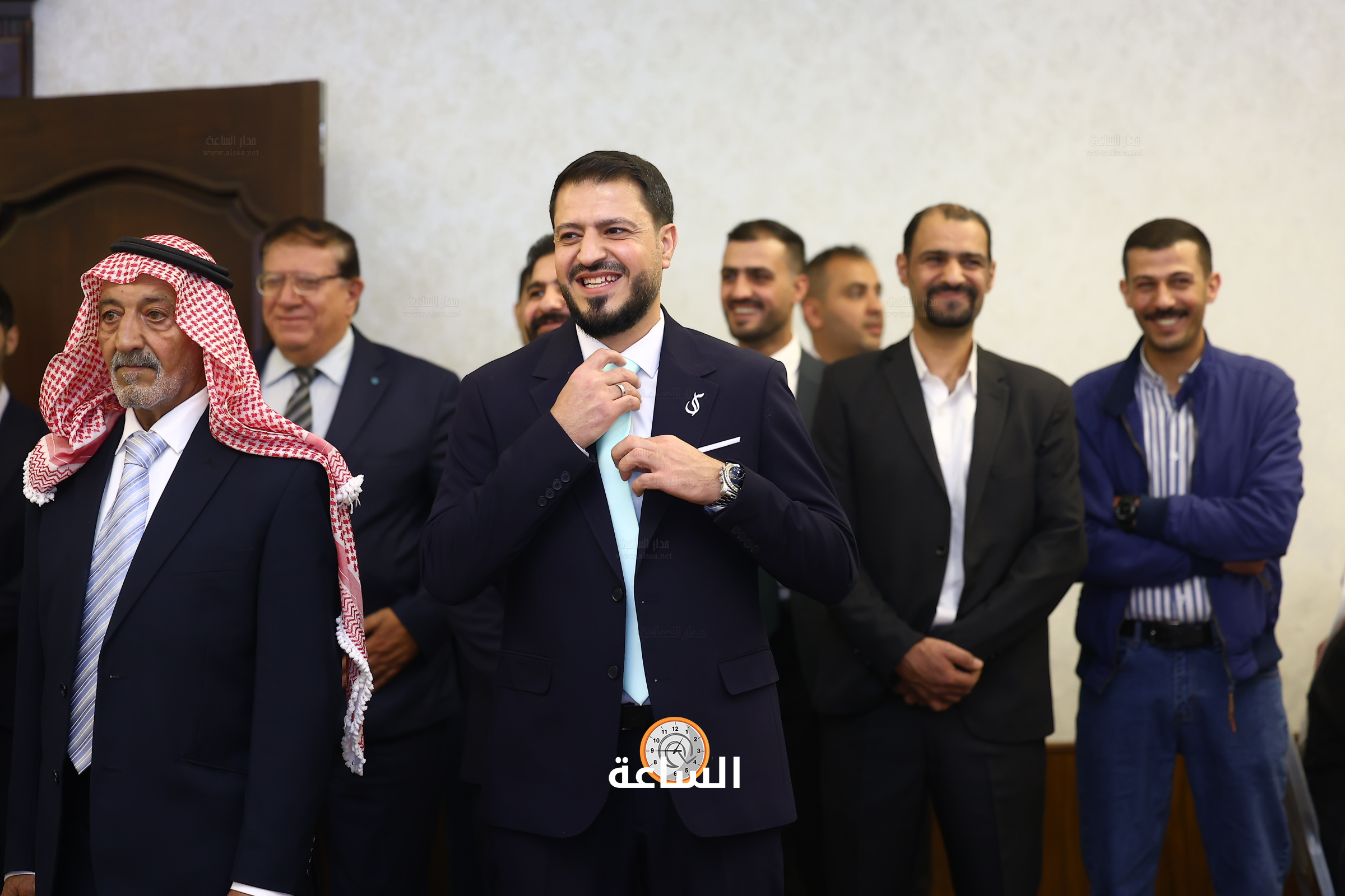 Madar Al-Saa Images 0.07080430385184855
