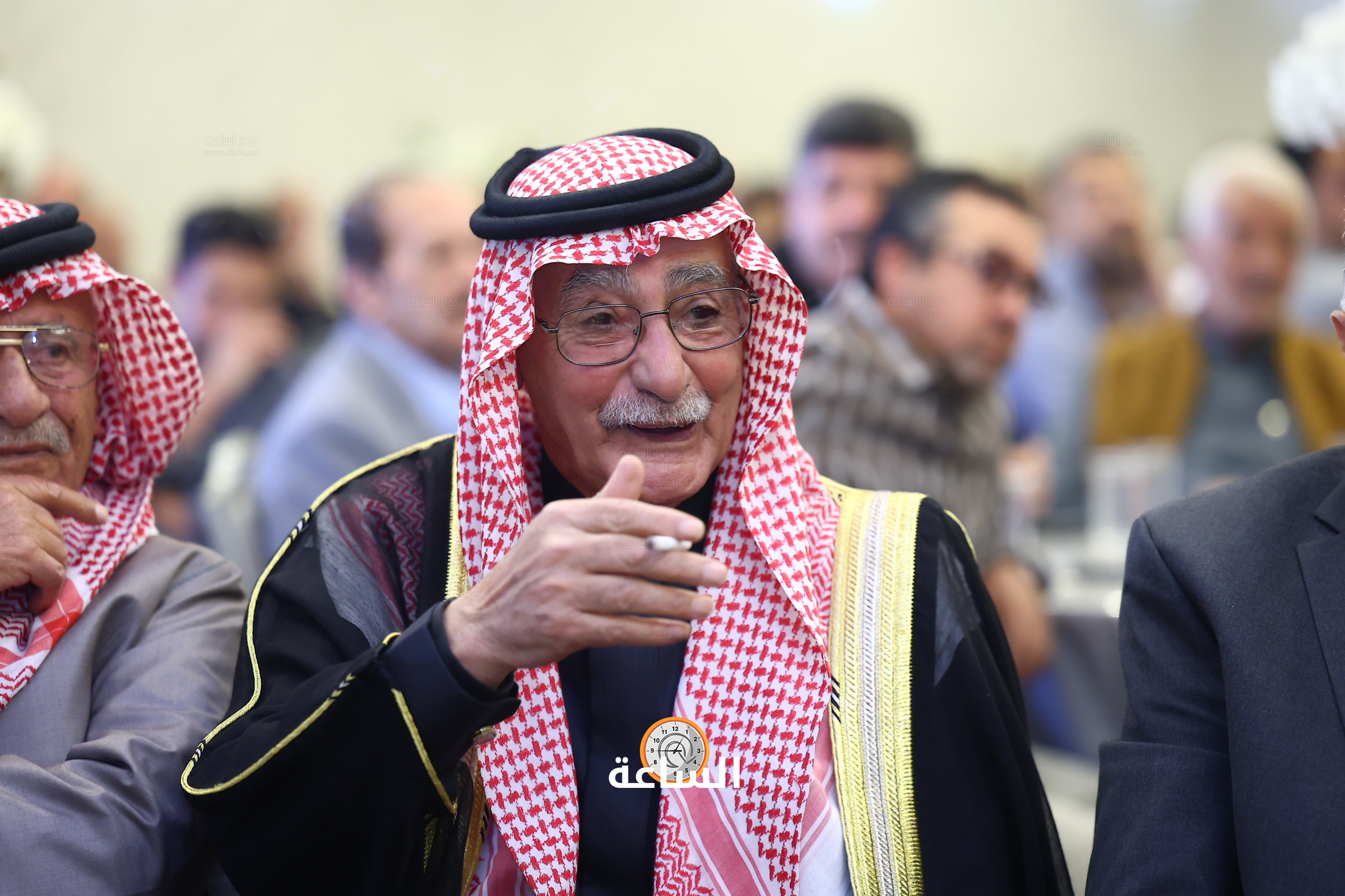 Madar Al-Saa Images 0.47108870825582805