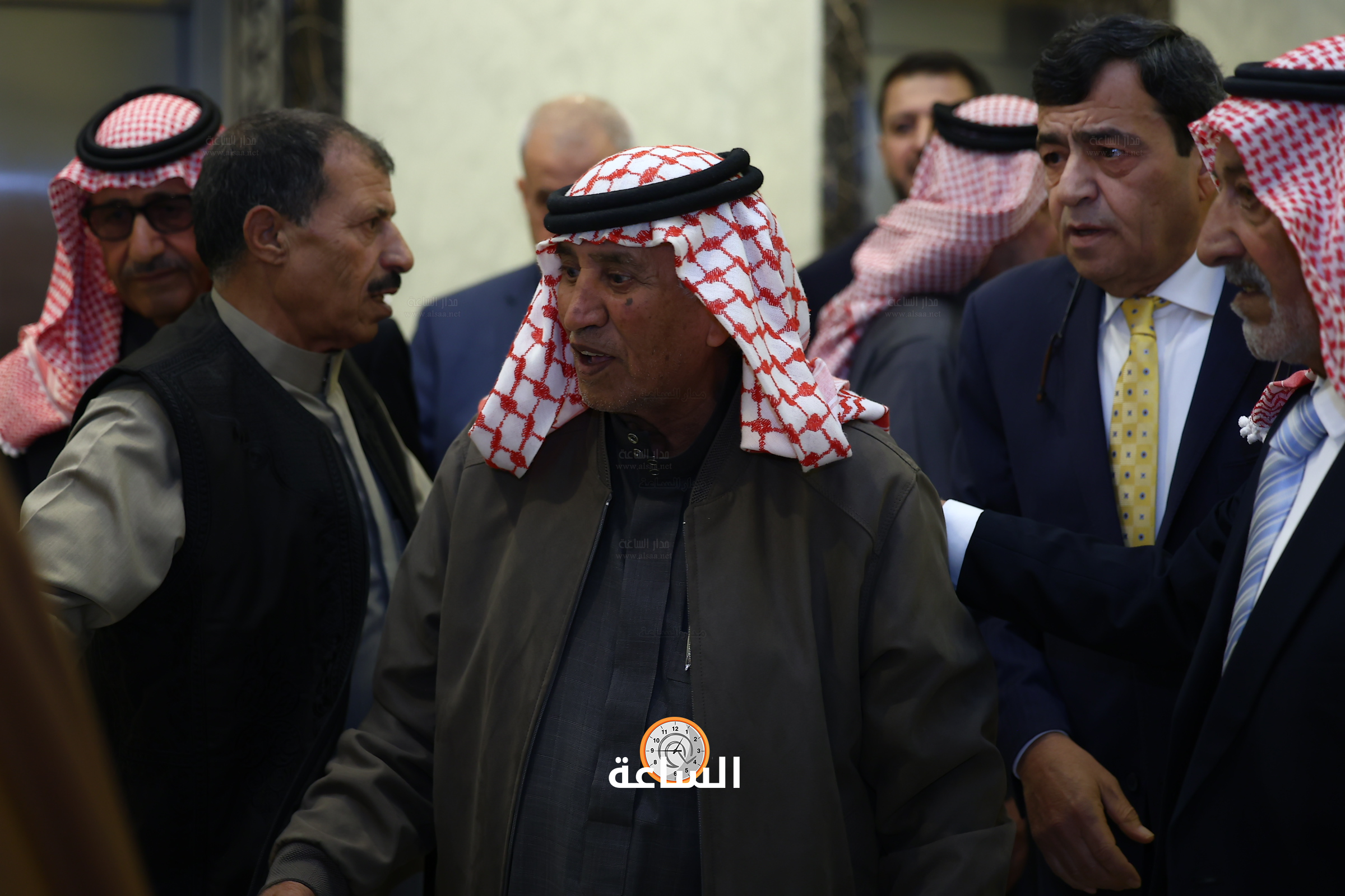 Madar Al-Saa Images 0.822069714691043