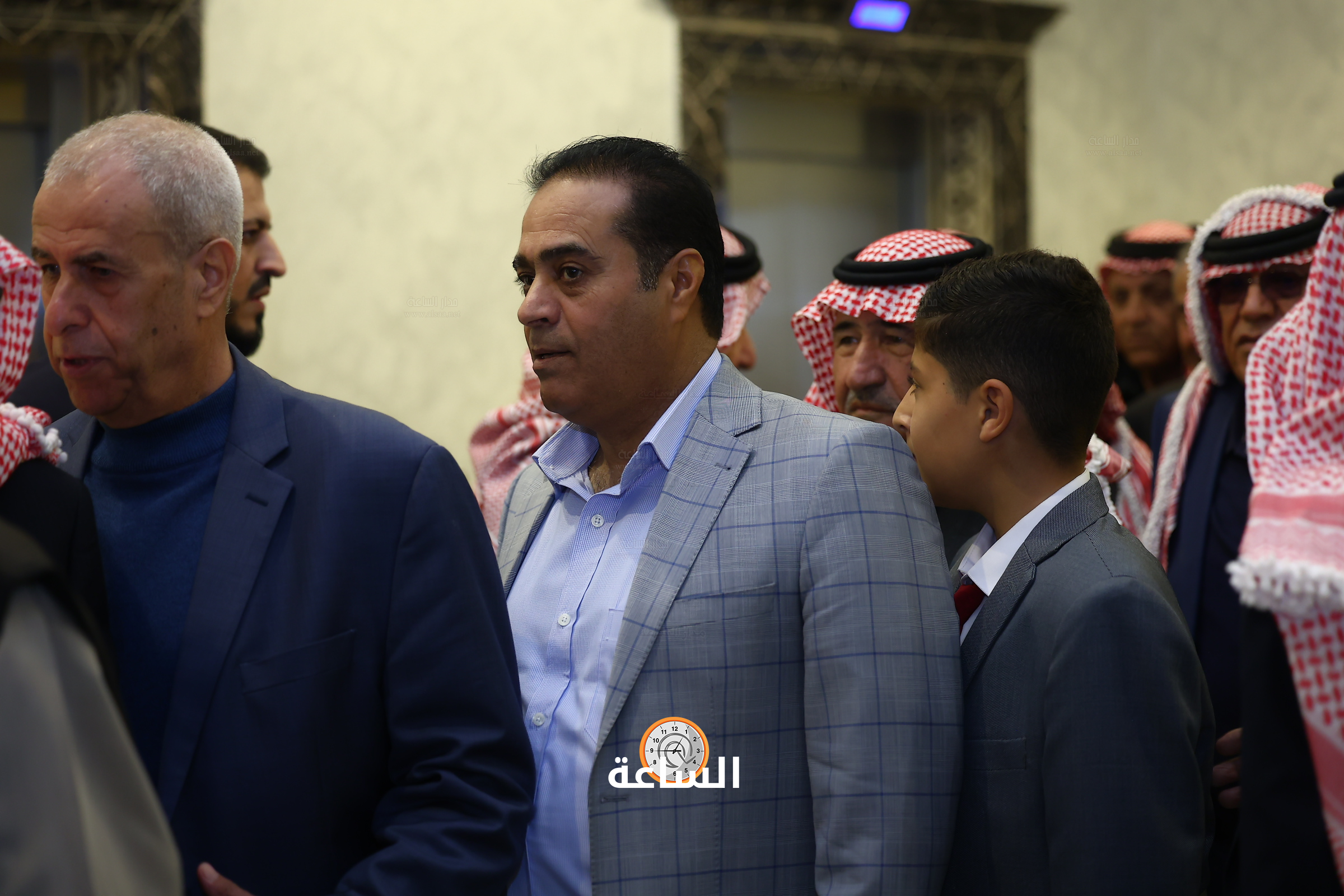 Madar Al-Saa Images 0.9749046807724603