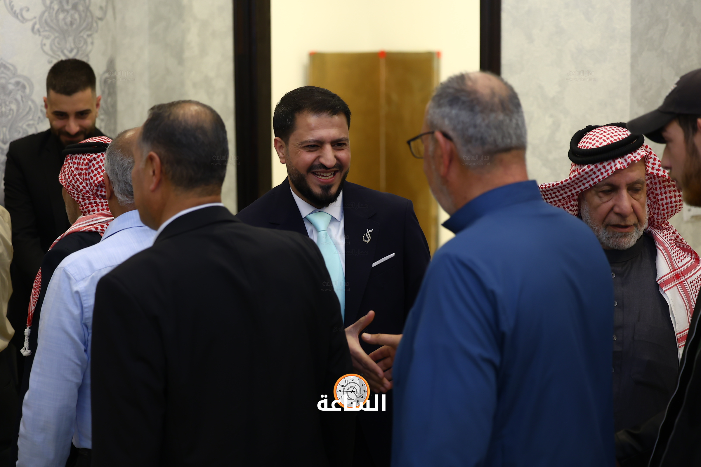 Madar Al-Saa Images 0.6824605778116729