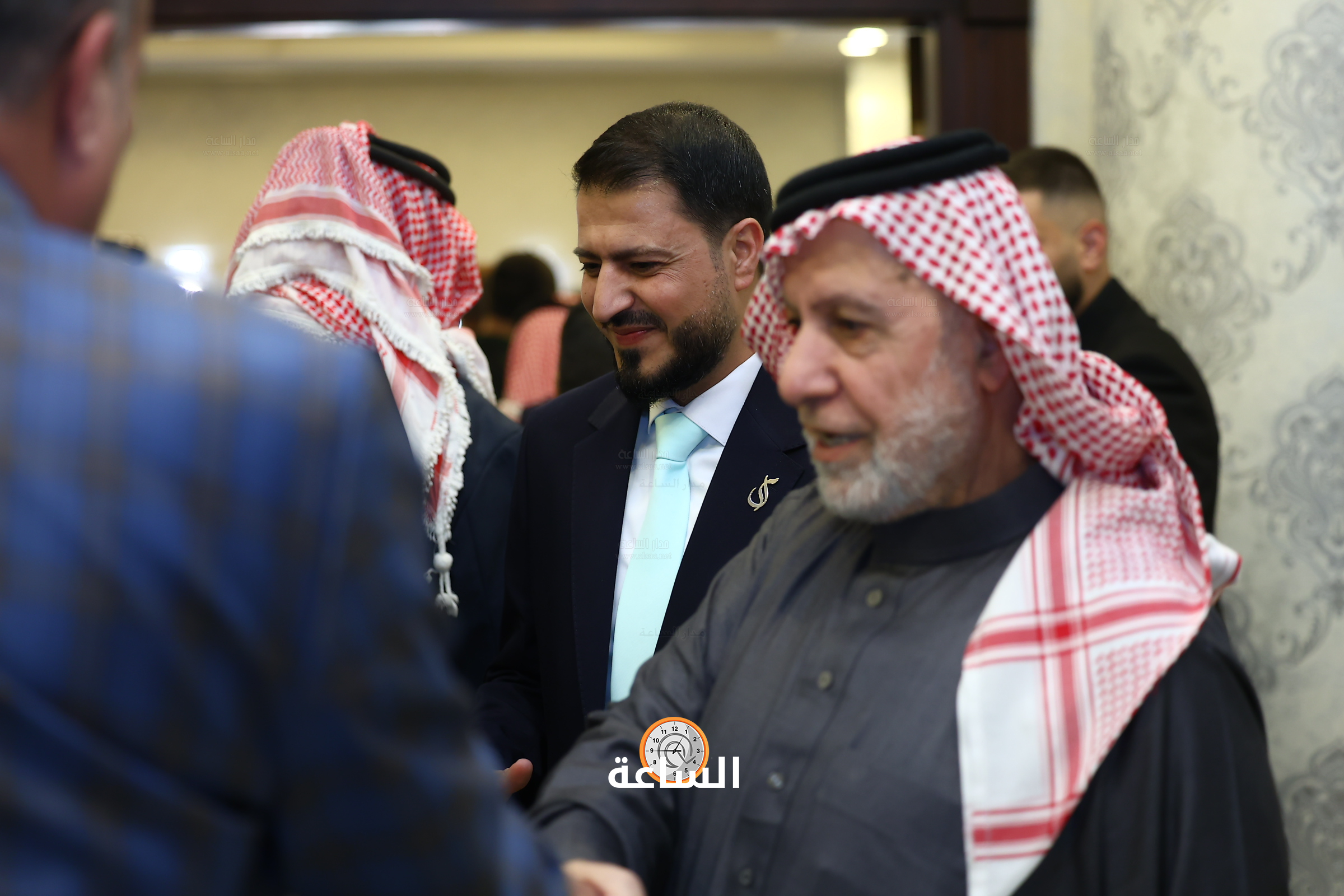 Madar Al-Saa Images 0.6499217739223547