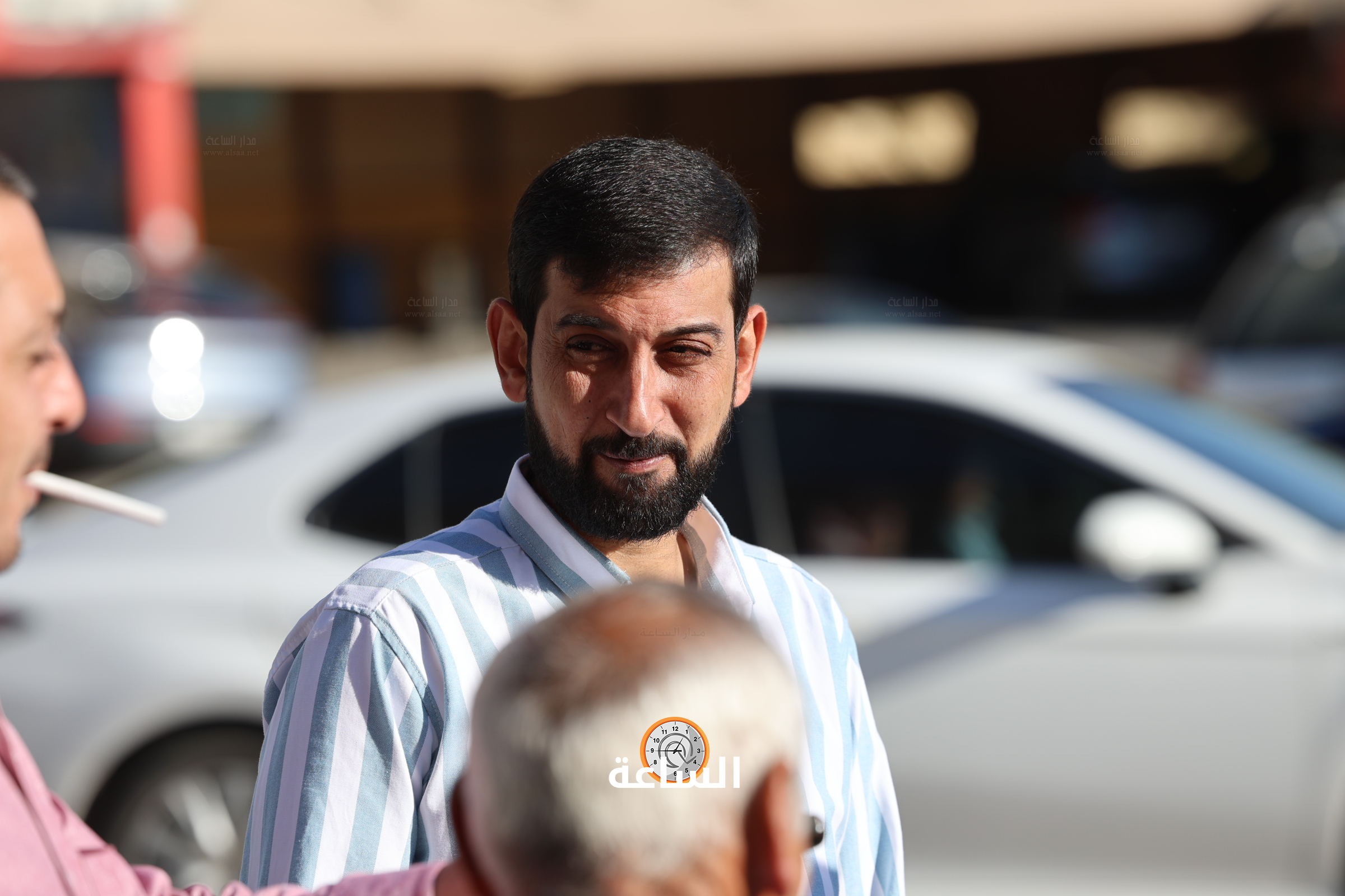 Madar Al-Saa Images 0.49088452015268413