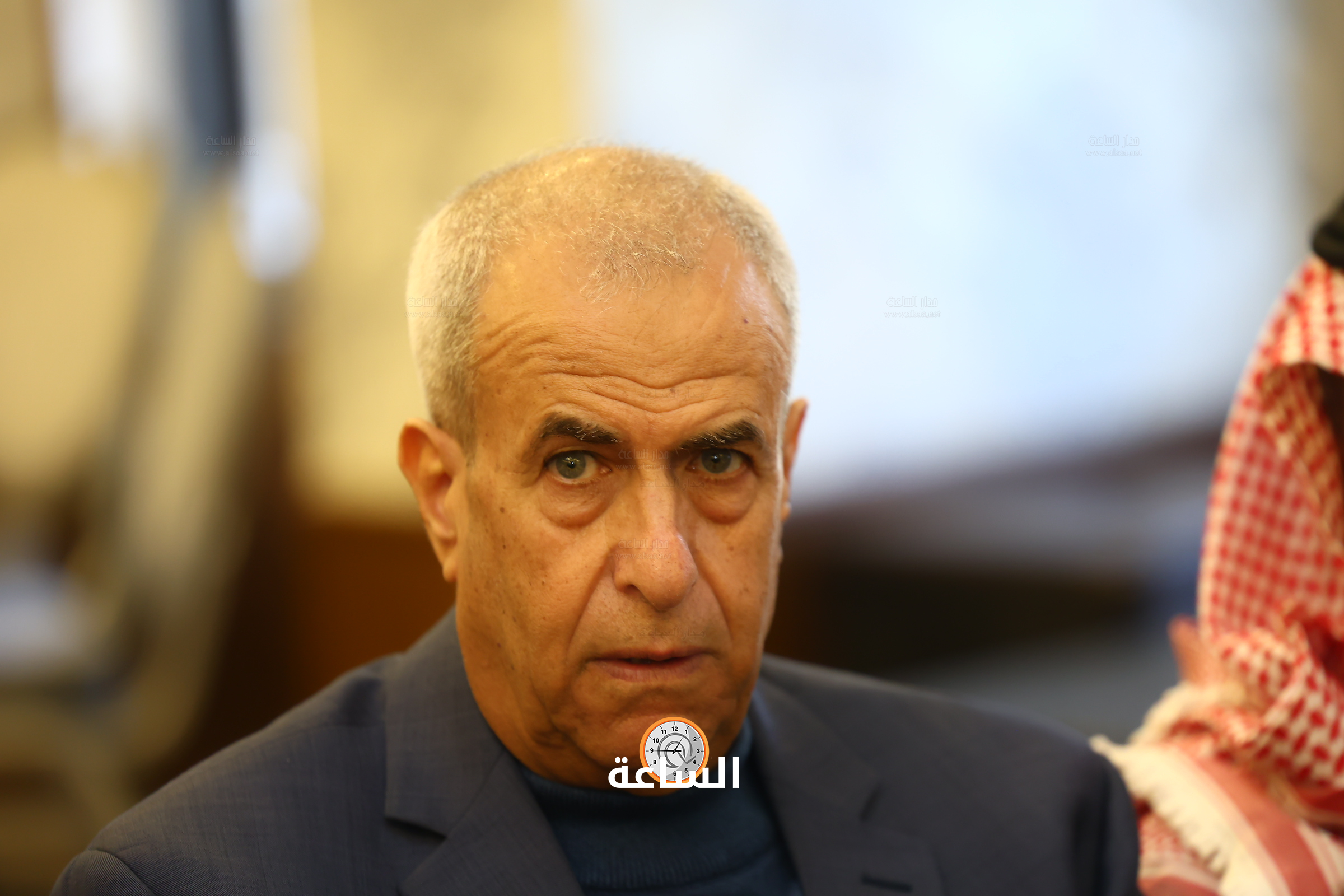 Madar Al-Saa Images 0.3481249824240852