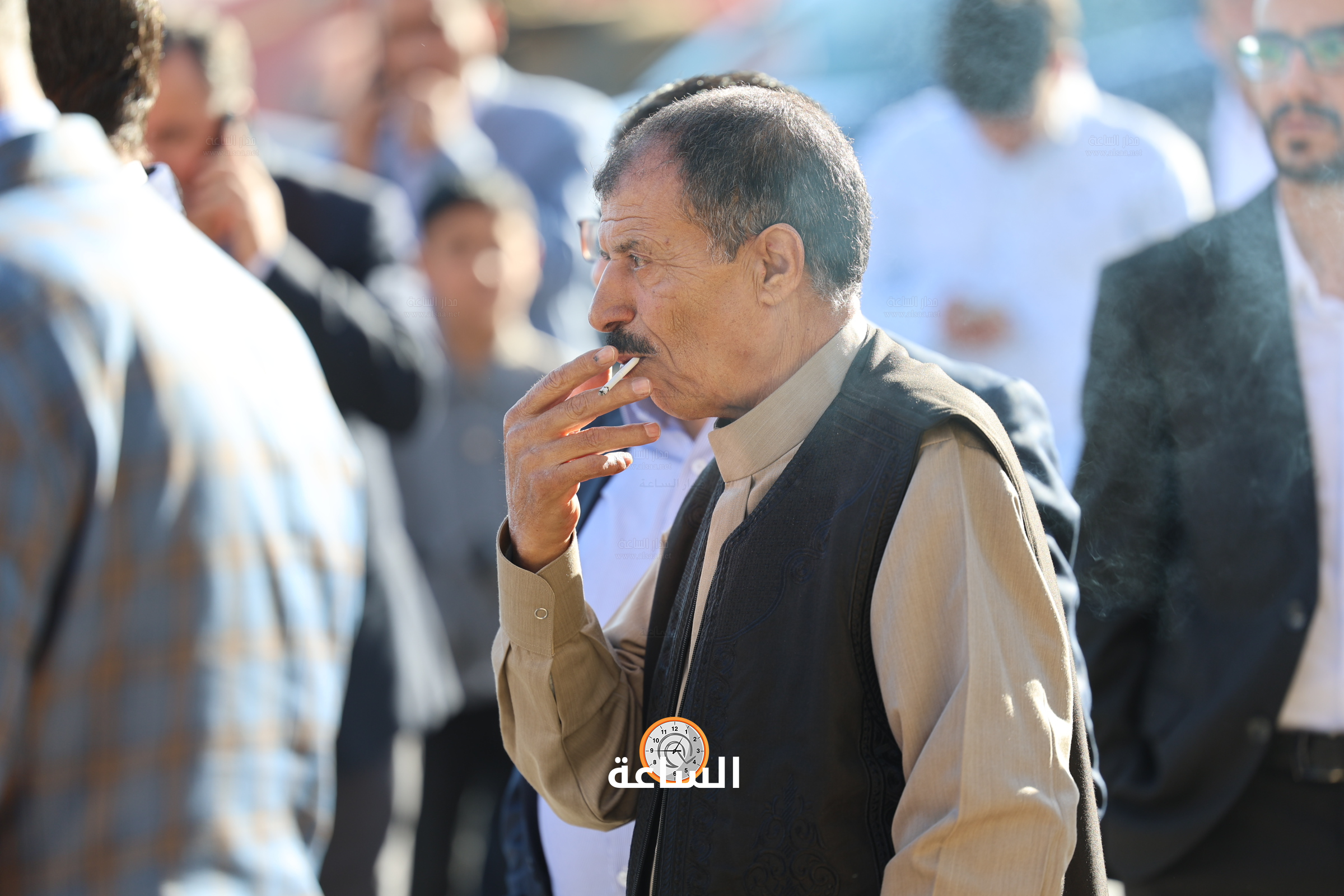 Madar Al-Saa Images 0.011963993686298968