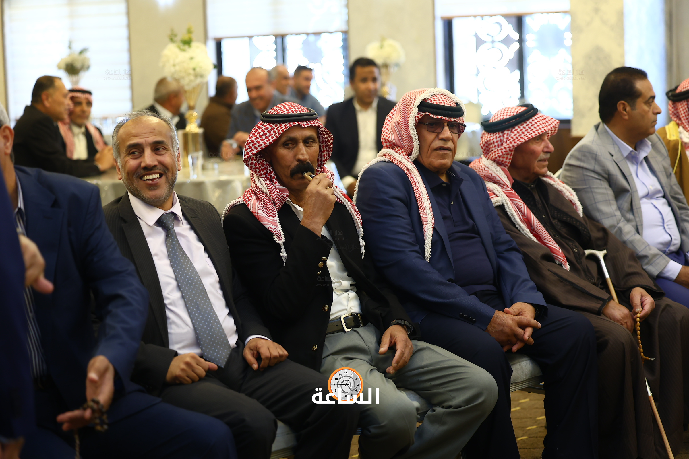 Madar Al-Saa Images 0.9845013754480489