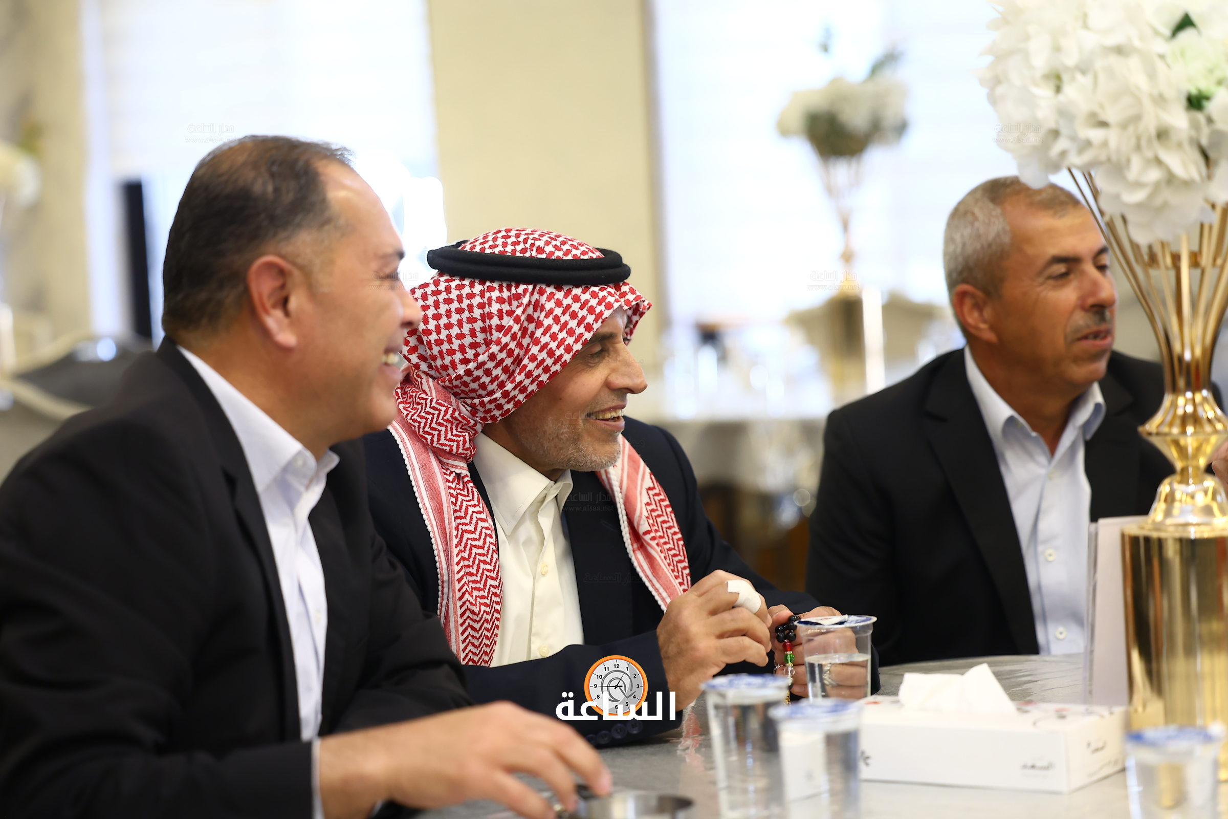 Madar Al-Saa Images 0.7135767418168191