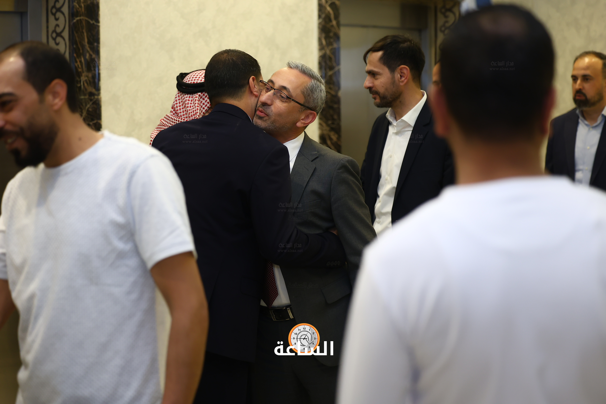 Madar Al-Saa Images 0.10007804746070614