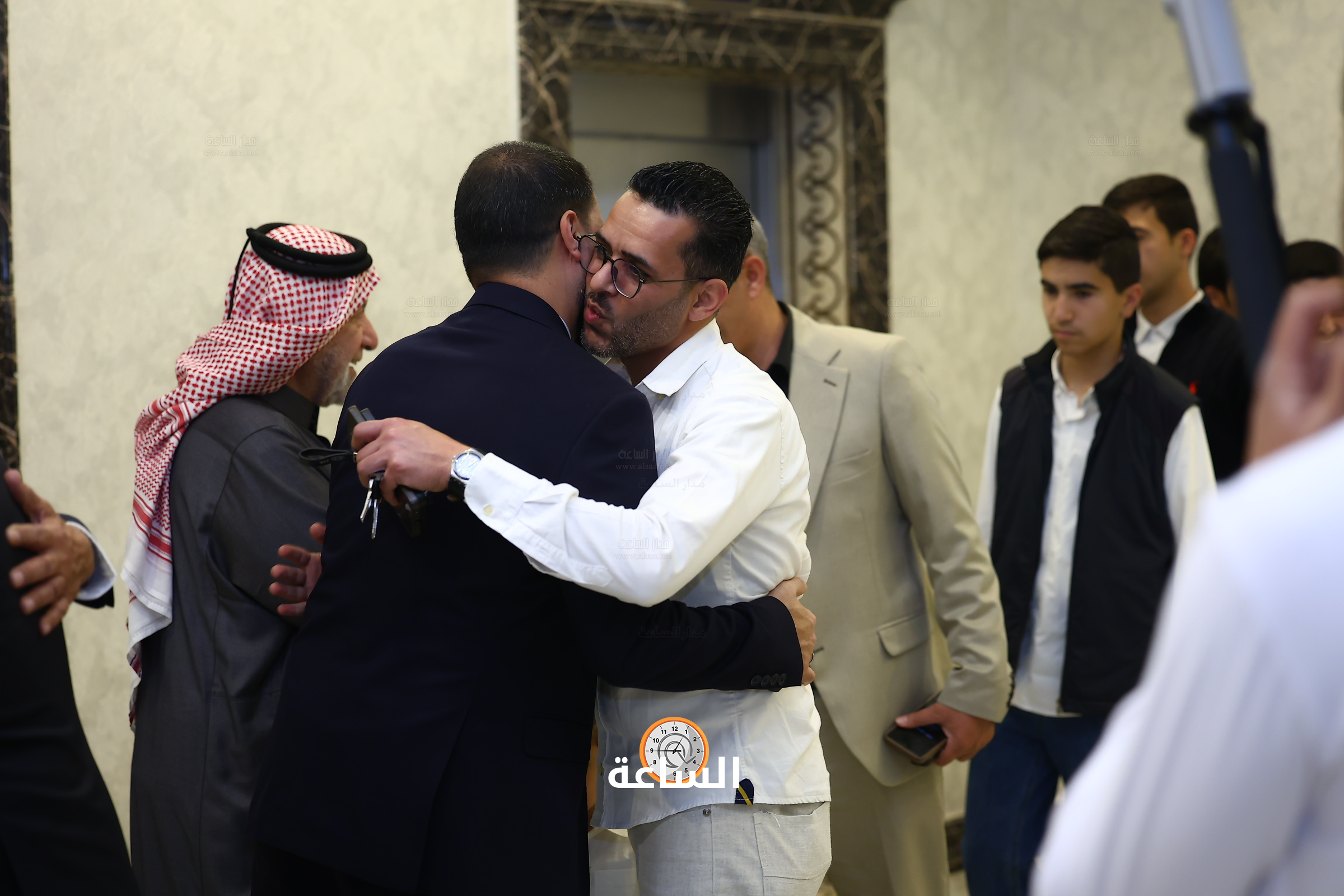 Madar Al-Saa Images 0.29014086906085046