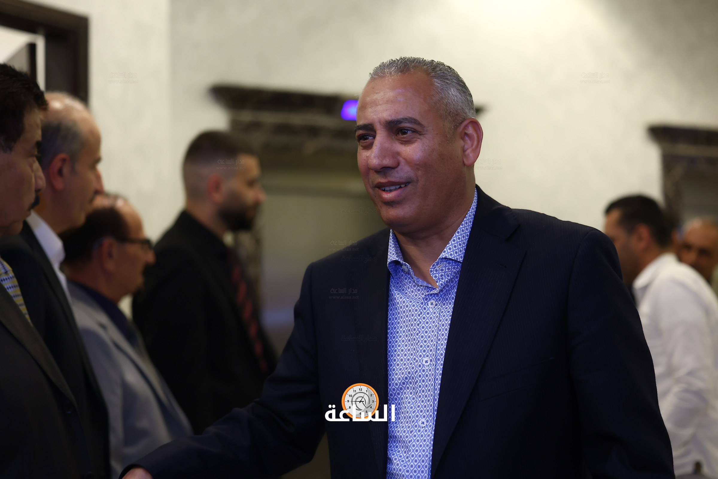 Madar Al-Saa Images 0.9209321785201295