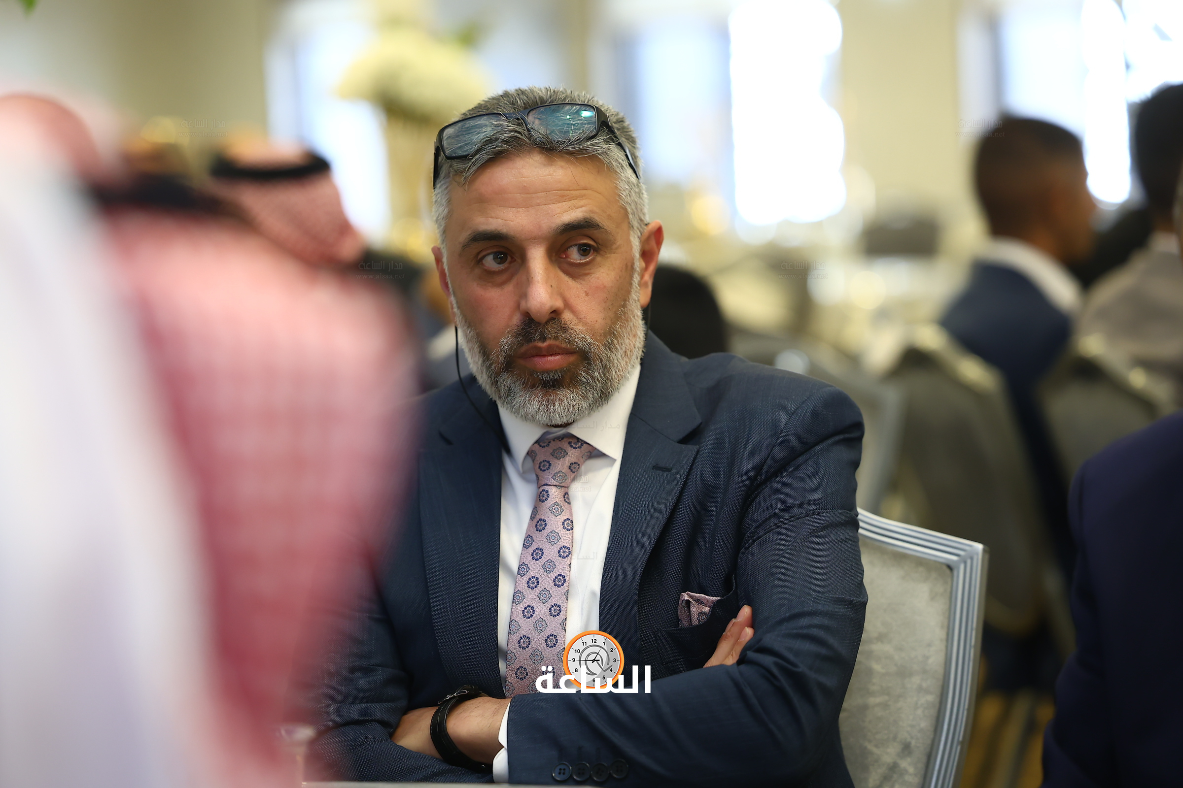 Madar Al-Saa Images 0.18634607093568312