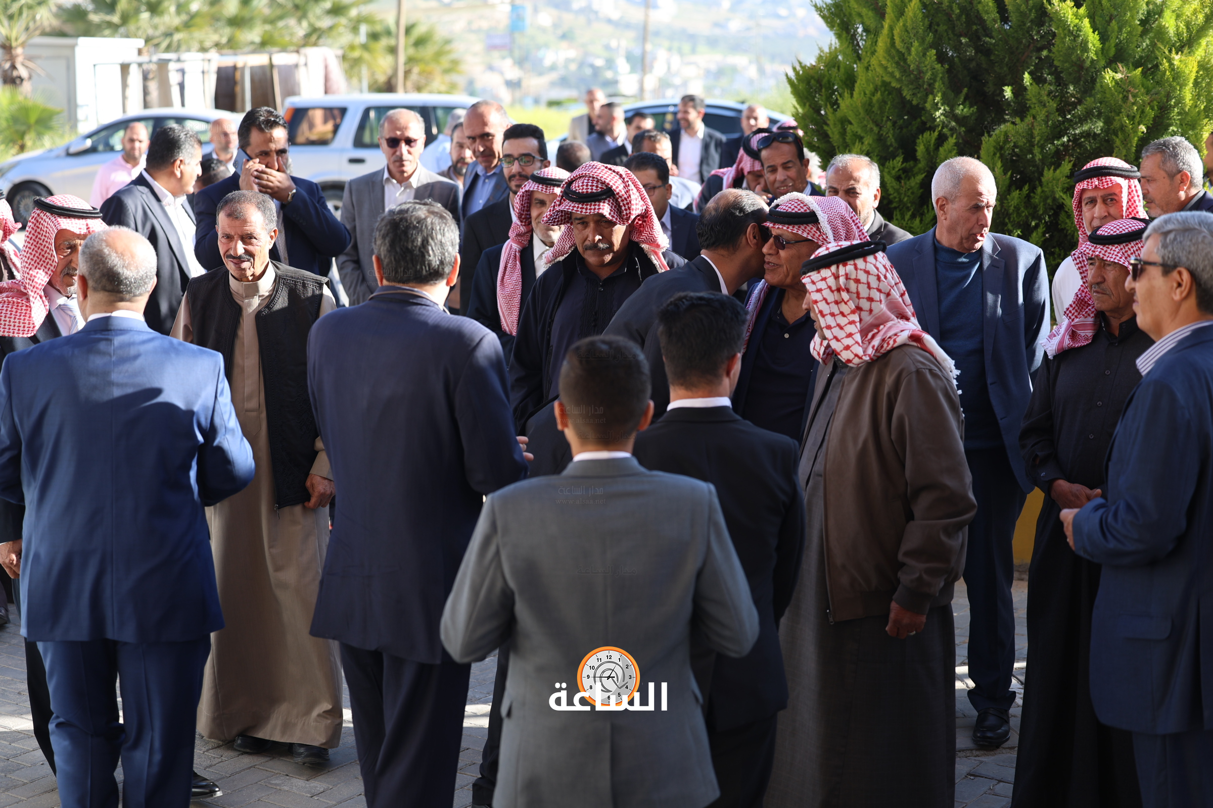 Madar Al-Saa Images 0.792786439663458