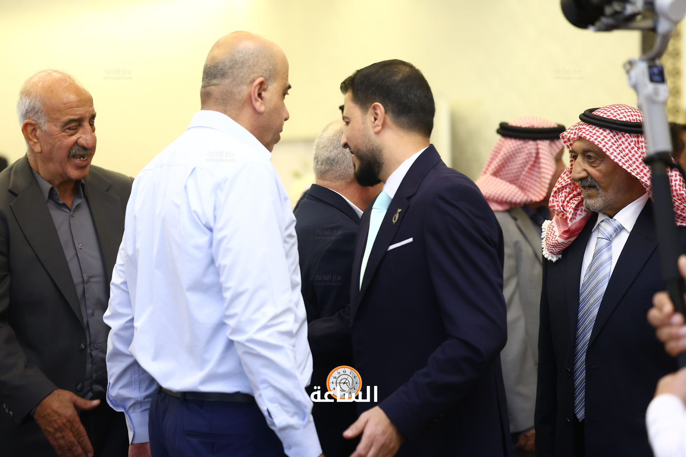 Madar Al-Saa Images 0.2490212090531072