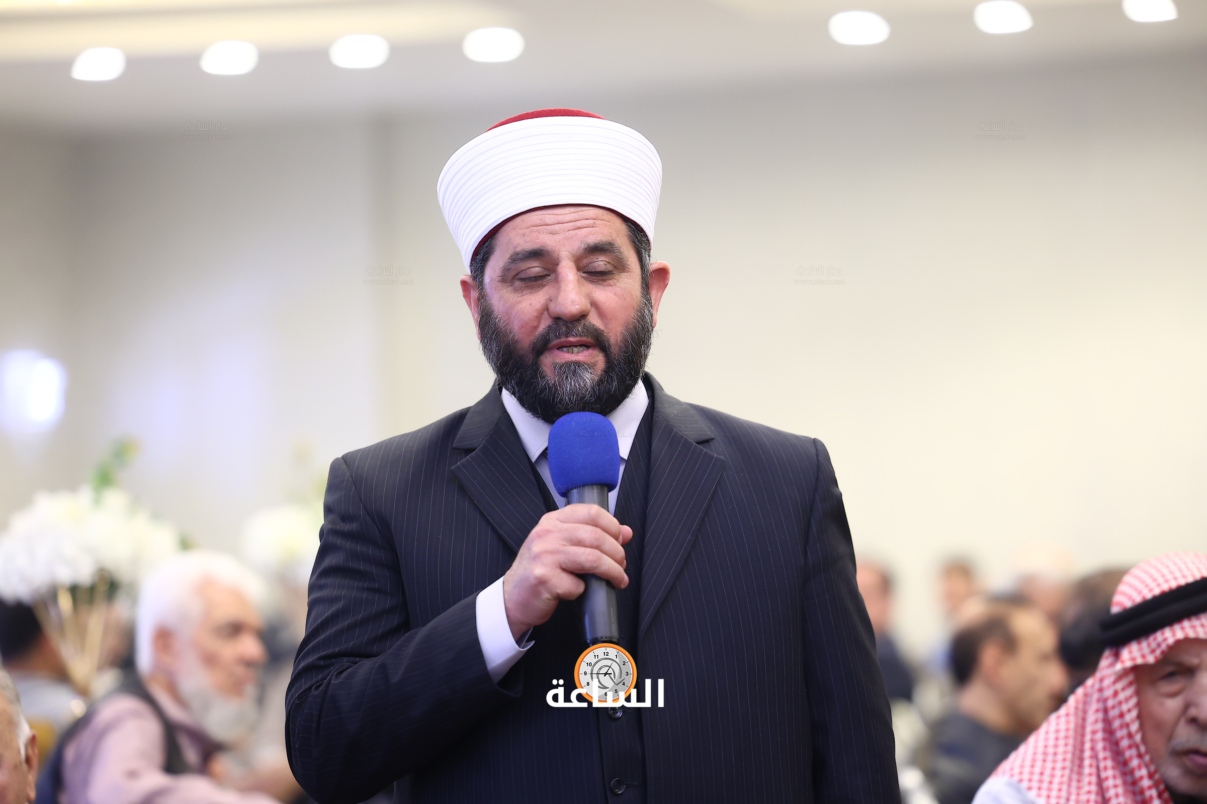 Madar Al-Saa Images 0.7029968451233635