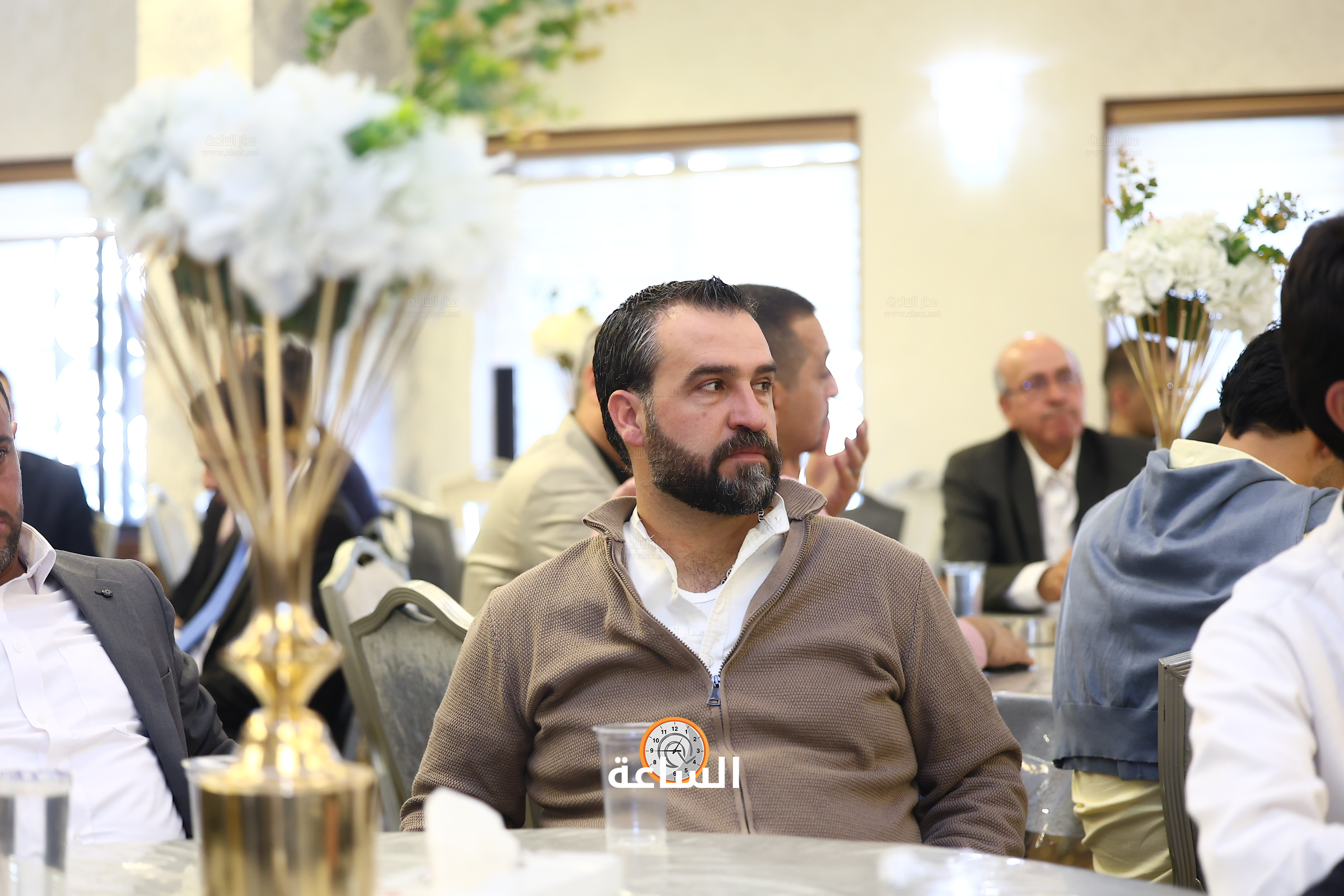 Madar Al-Saa Images 0.14372709202636602