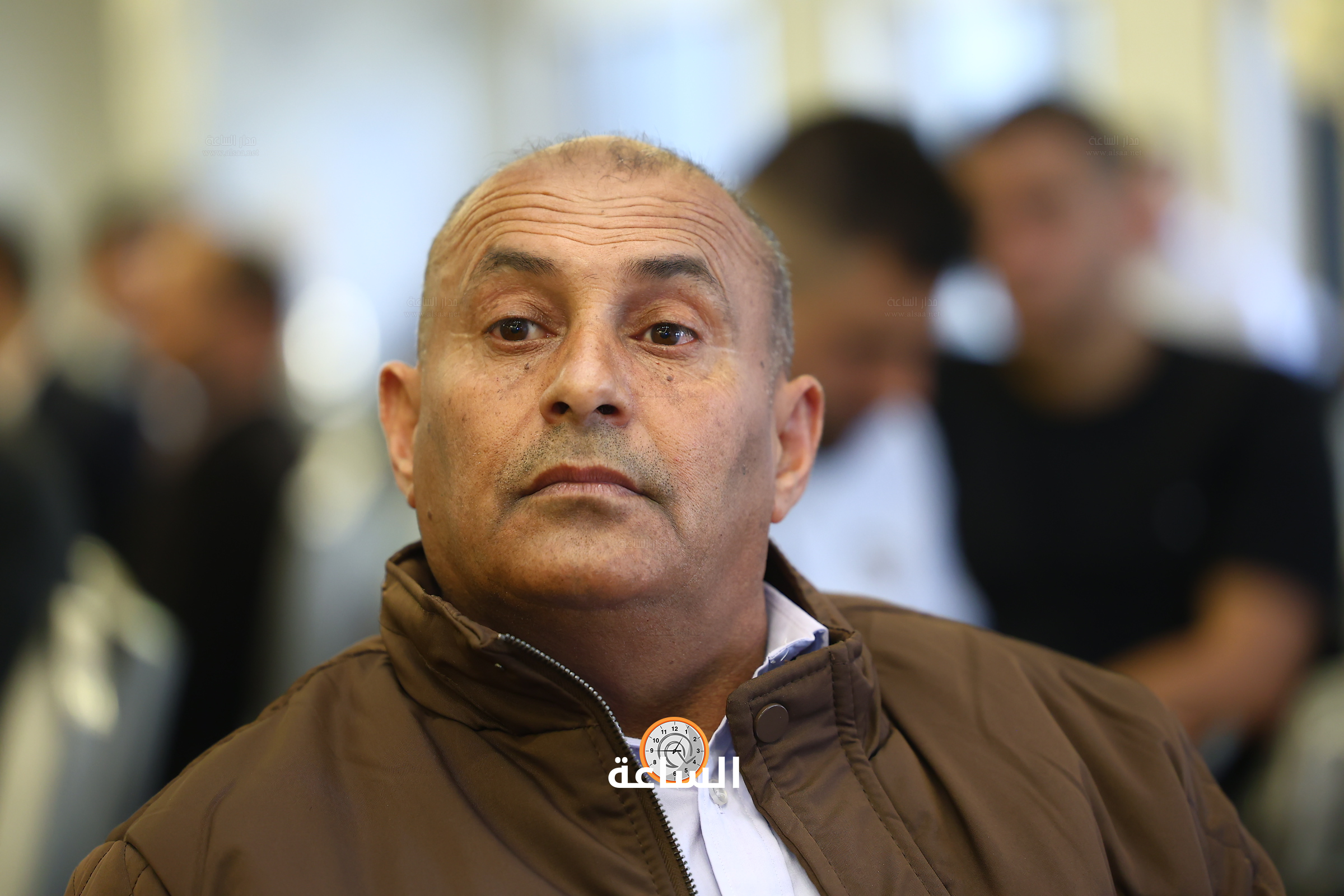 Madar Al-Saa Images 0.8547390267226848