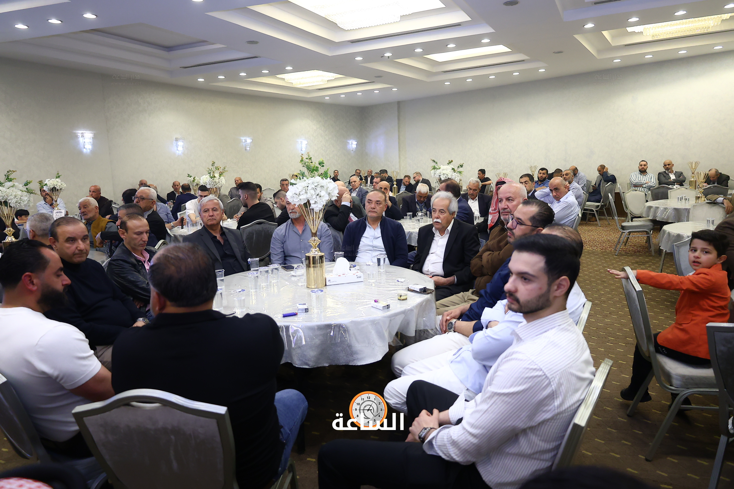 Madar Al-Saa Images 0.8924009320111638