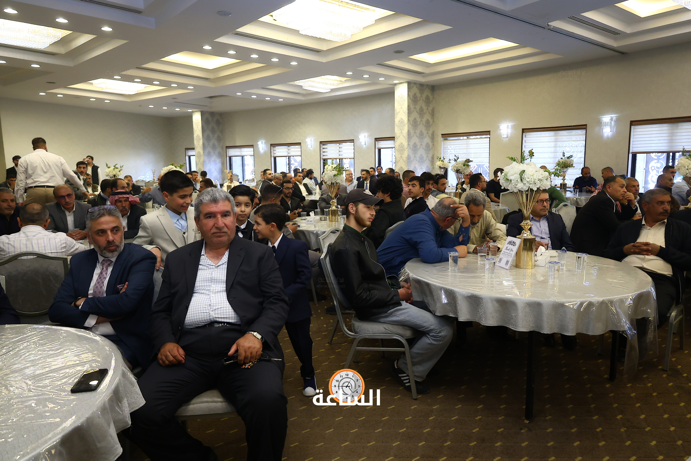 Madar Al-Saa Images 0.23737072088871414