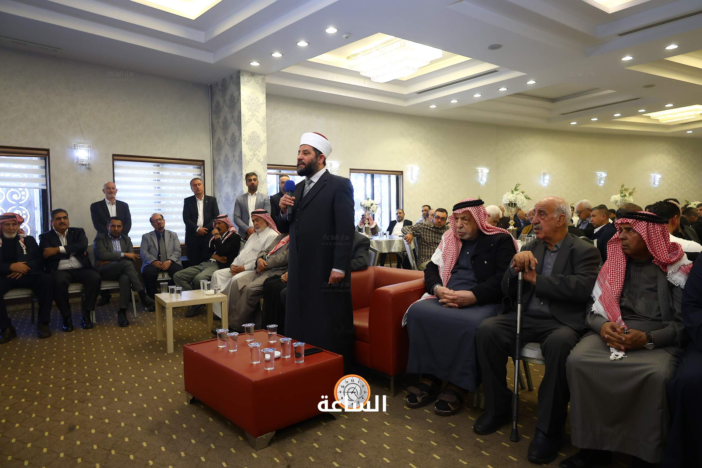 Madar Al-Saa Images 0.2583897810724075