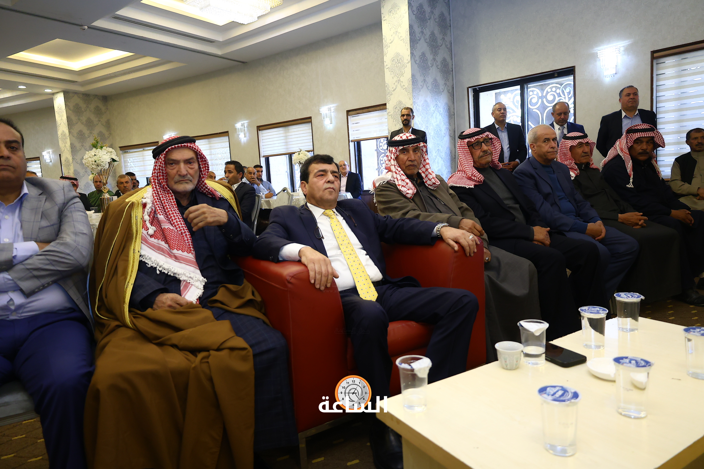 Madar Al-Saa Images 0.6193283083932941