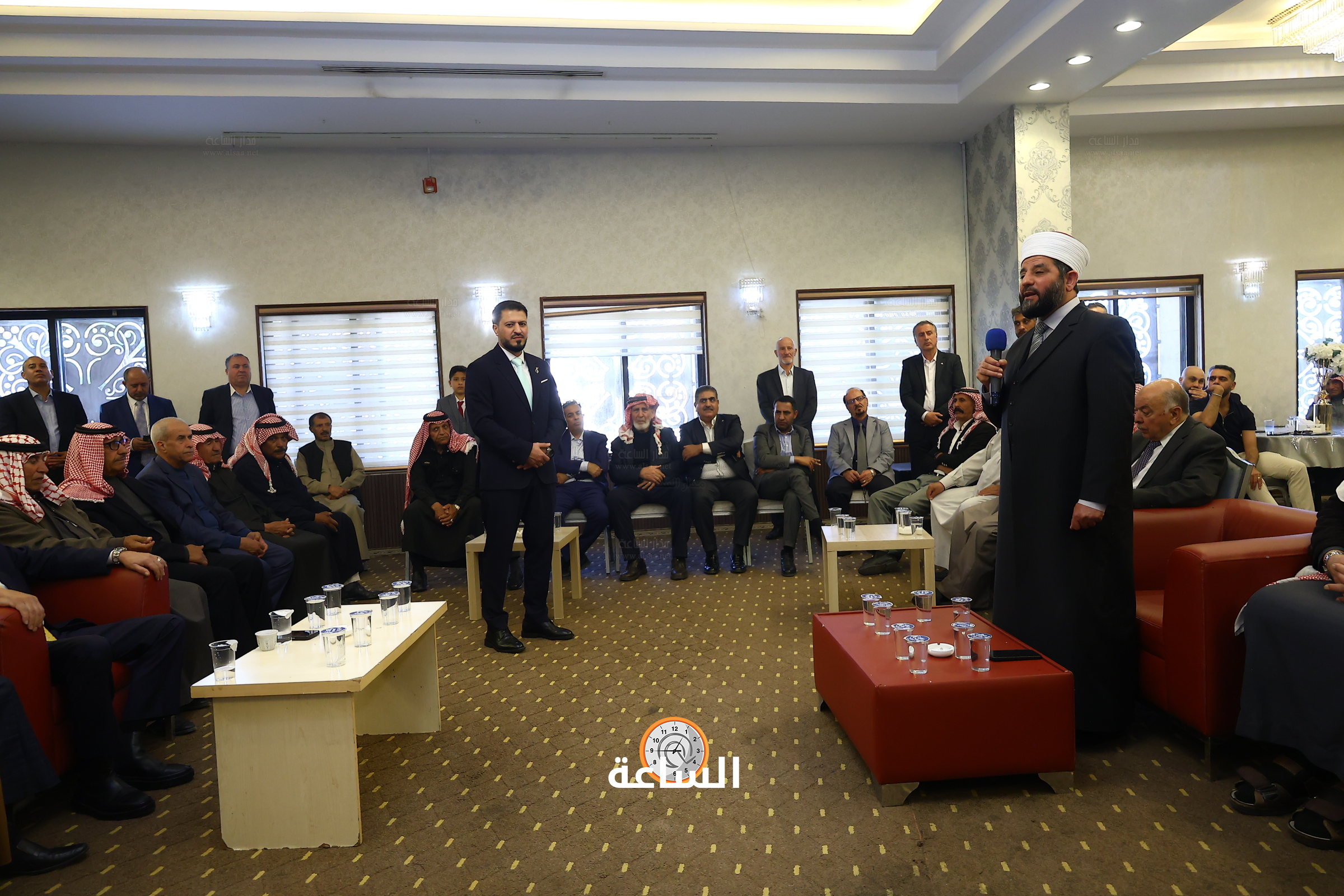 Madar Al-Saa Images 0.7810363068485472